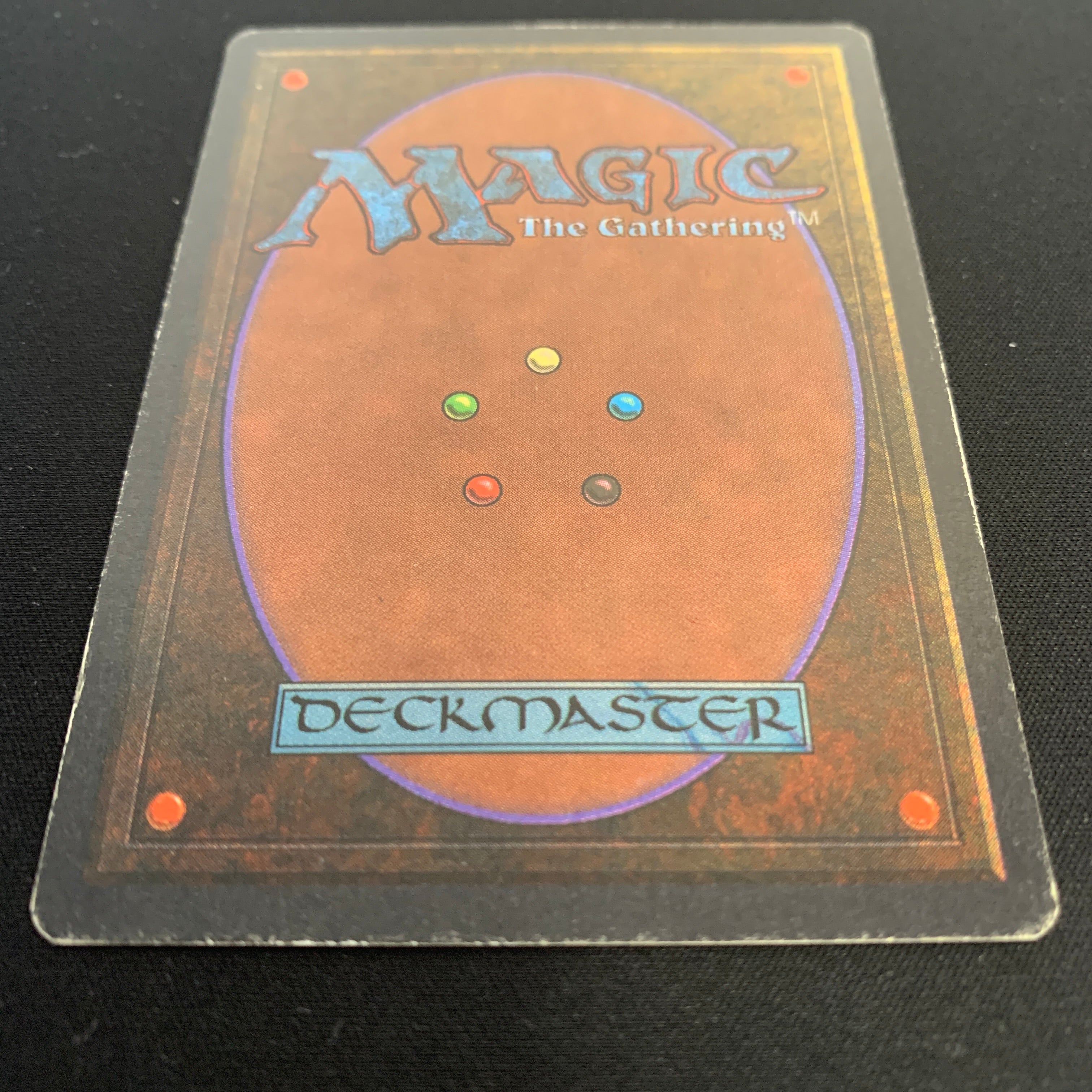 MTG Singles - Timetwister - Unlimited -