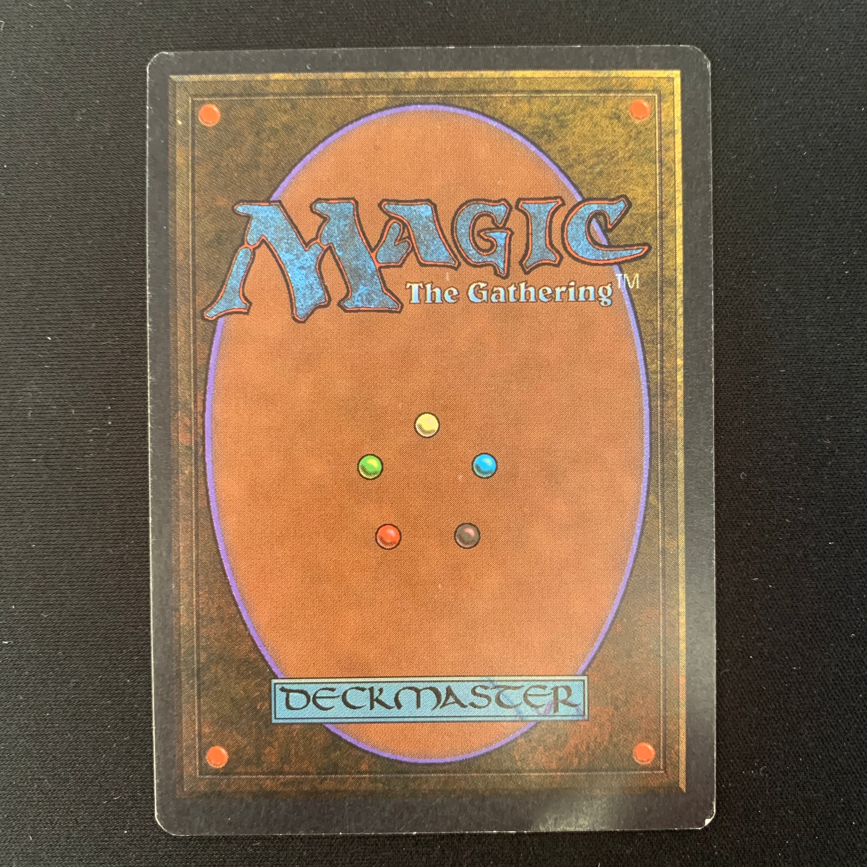 MTG Singles - Timetwister - Unlimited -