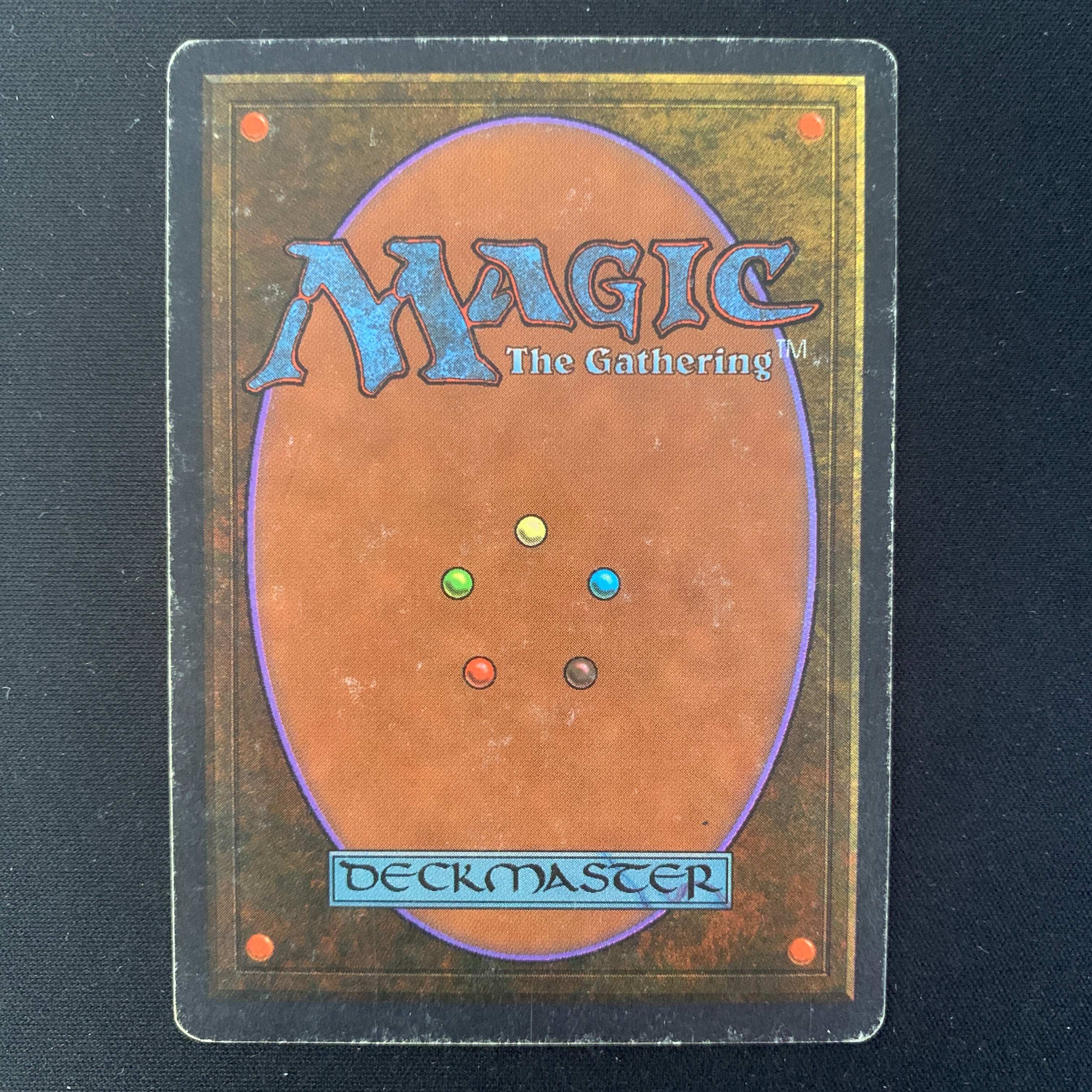 MTG Singles - Timetwister - Unlimited -