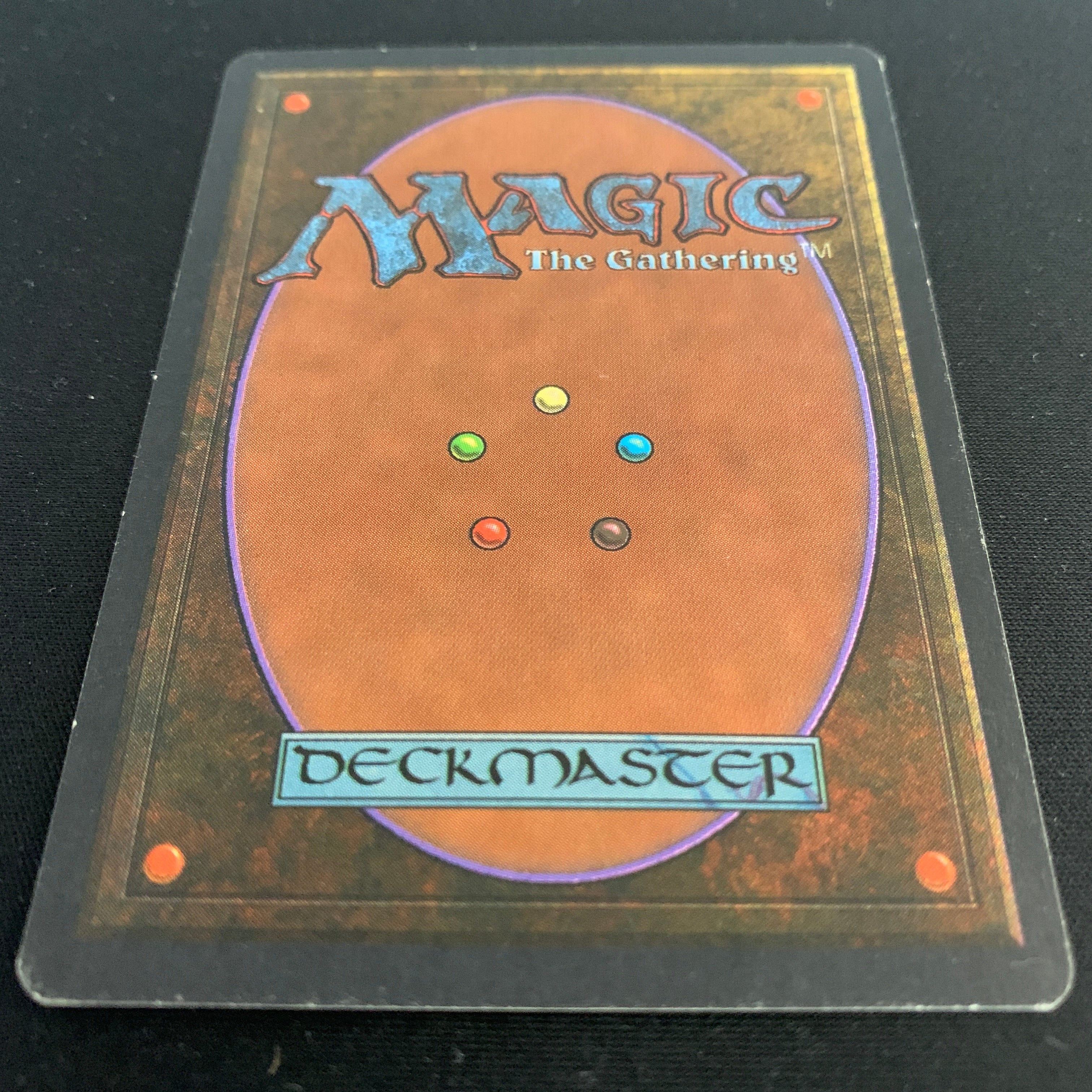 MTG Singles - Timetwister - Unlimited -