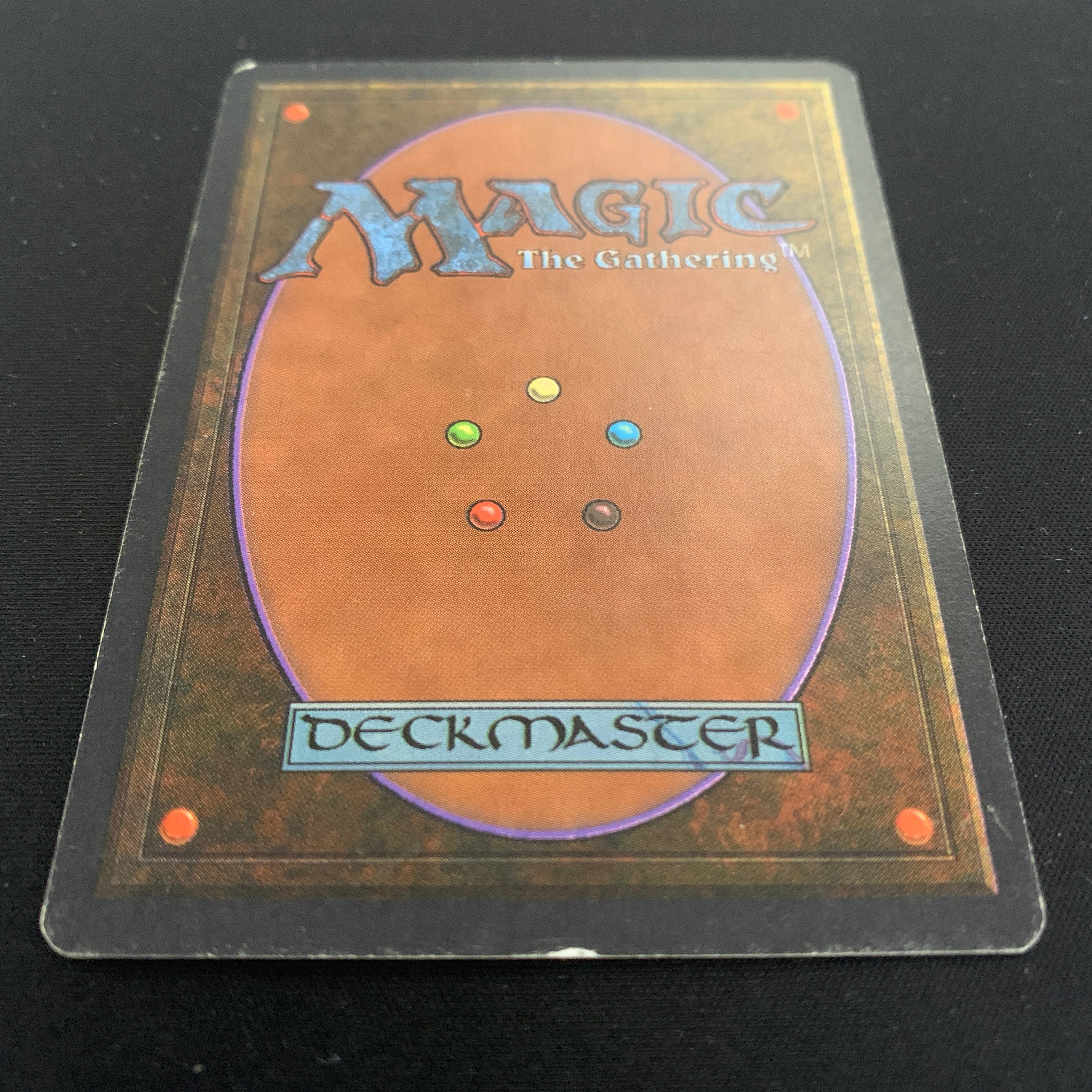 MTG Singles - Timetwister - Unlimited -