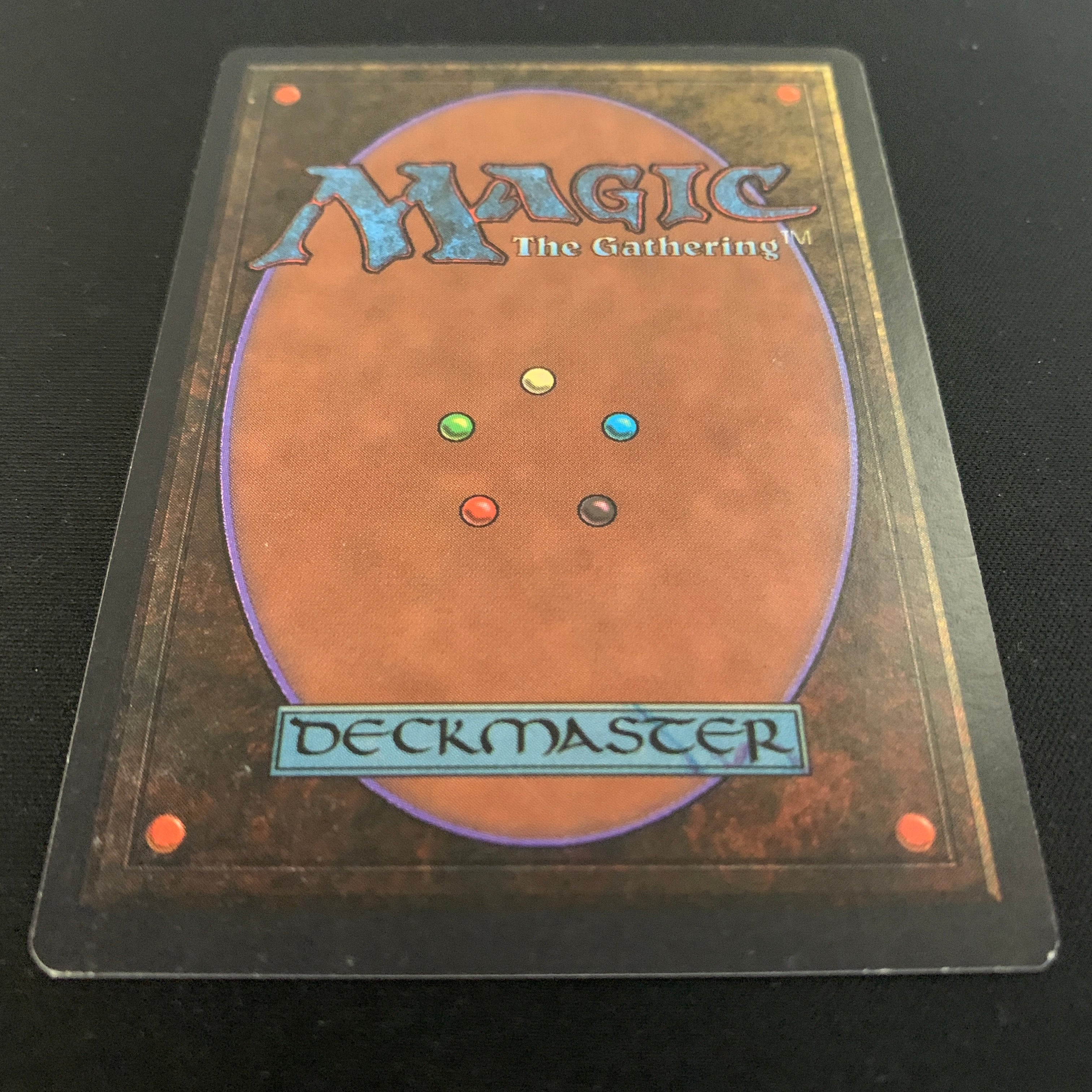 MTG Singles - Timetwister - Unlimited -