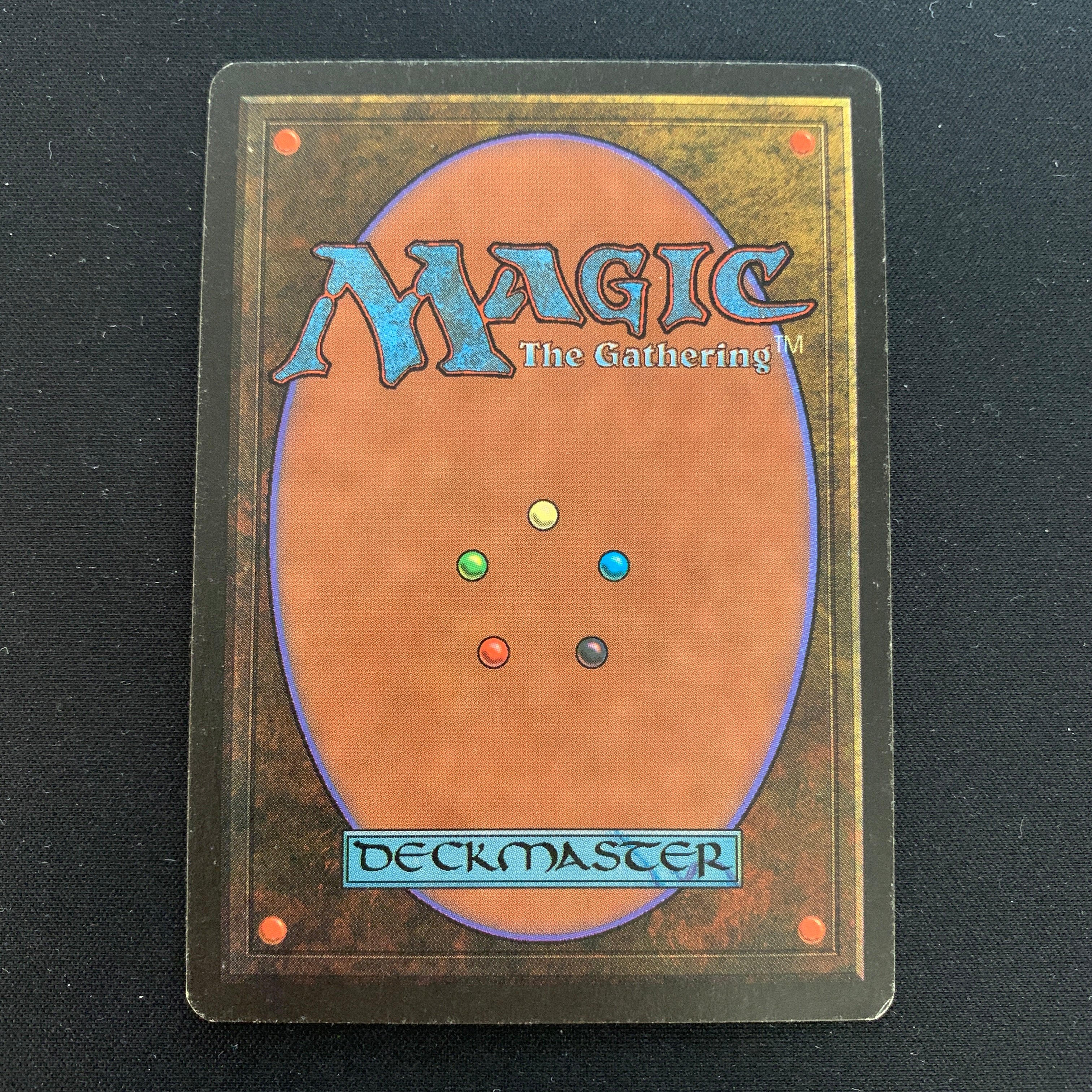 MTG Singles - Tropical Island - Beta -