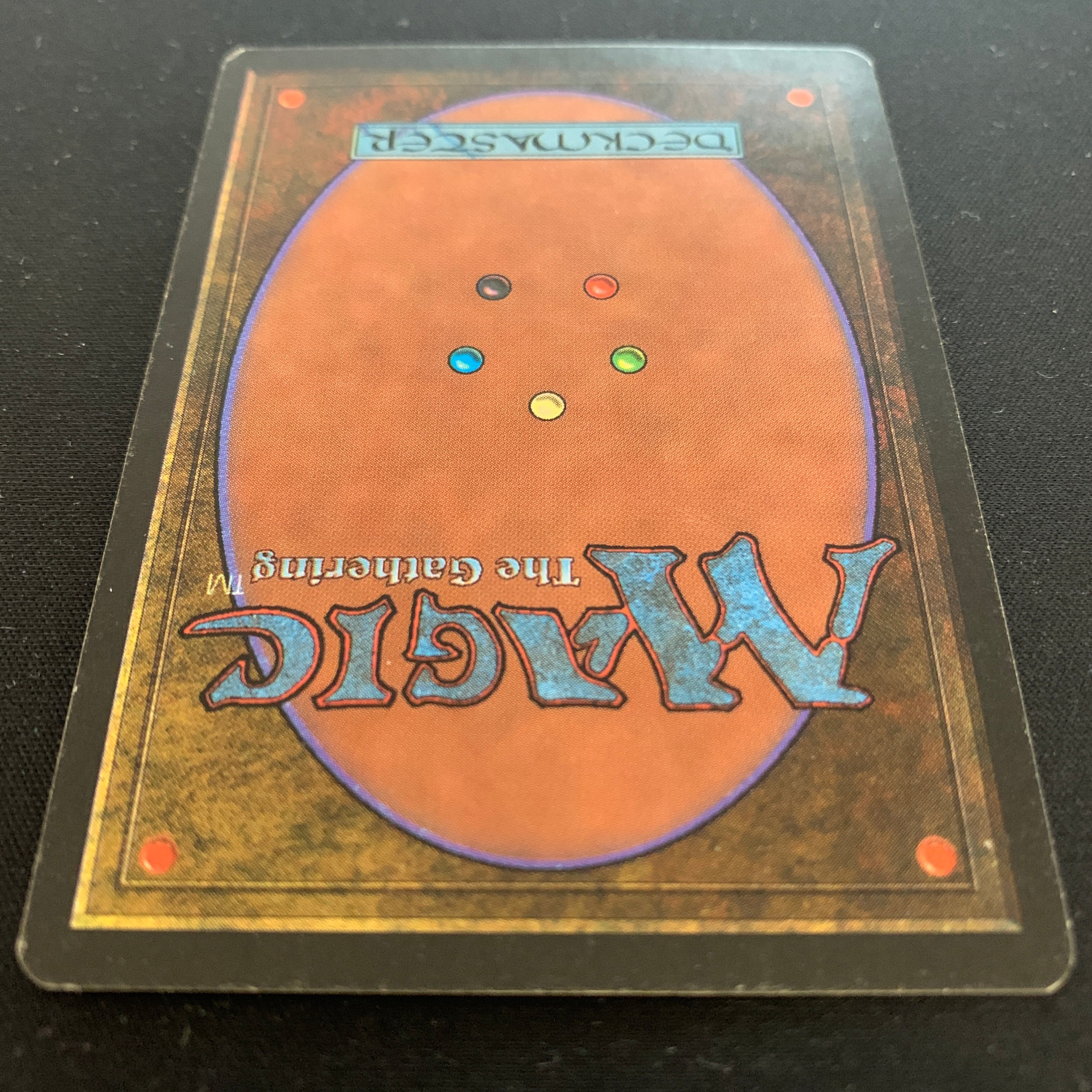 MTG Singles - Tropical Island - Beta -