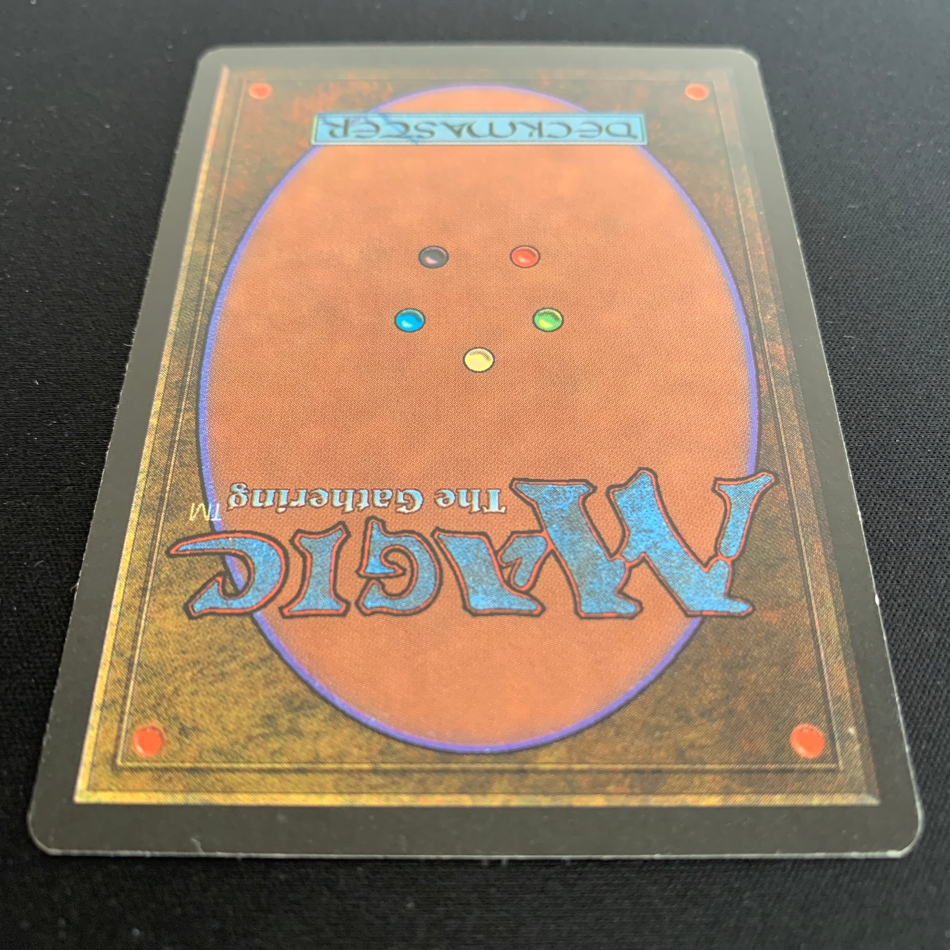 MTG Singles - Tropical Island - Beta -