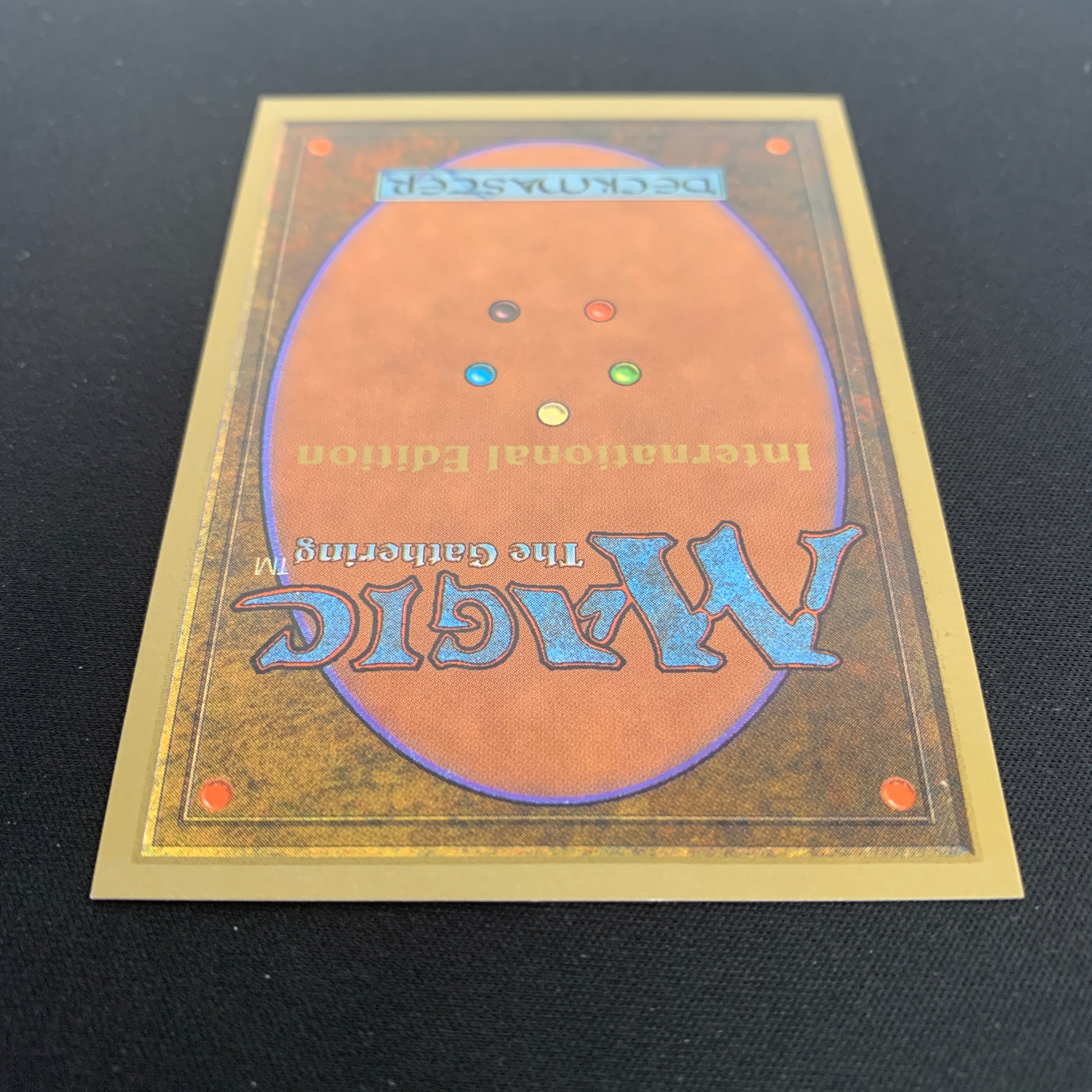 MTG Singles - Tropical Island - International Edition -