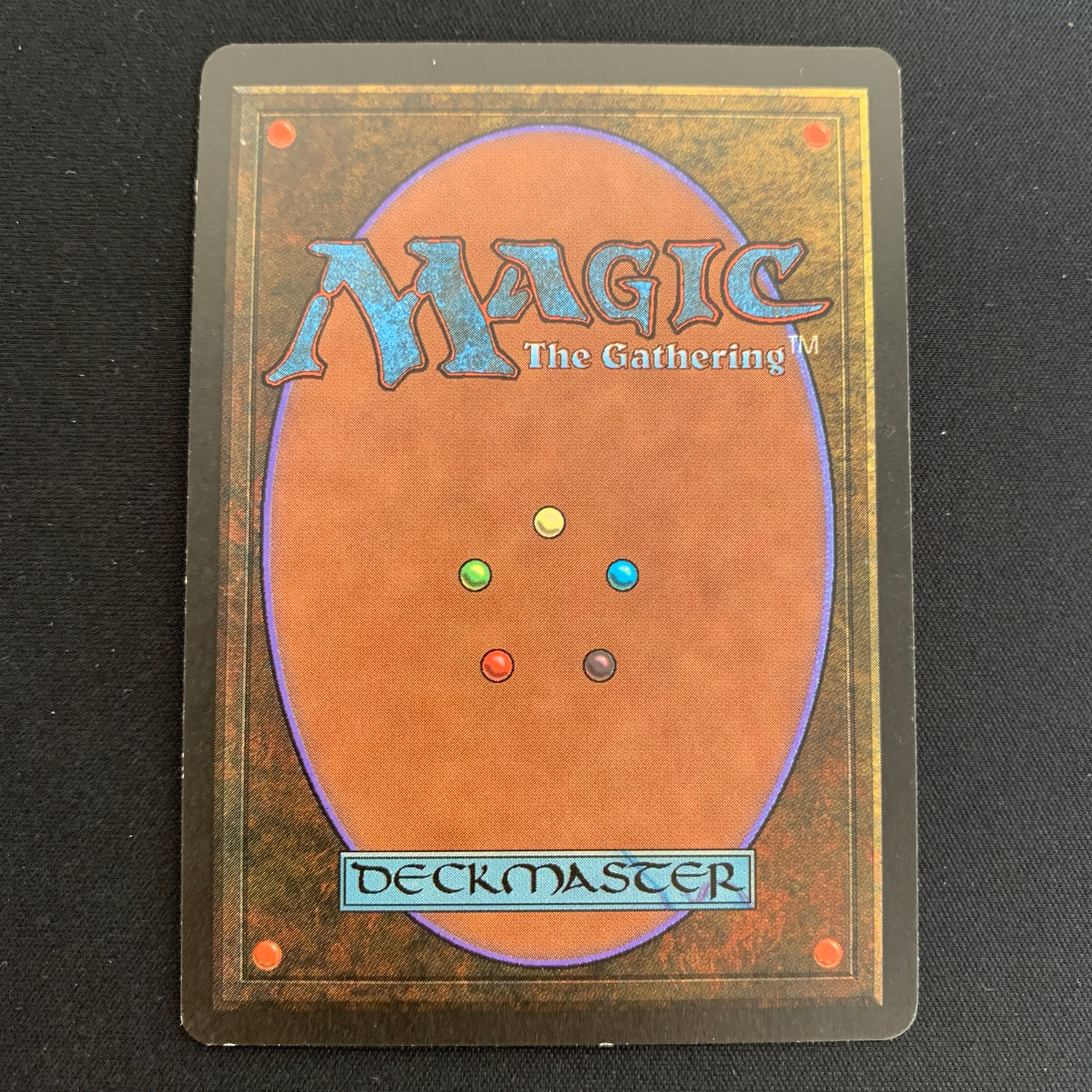 MTG Singles - Tundra - Beta -