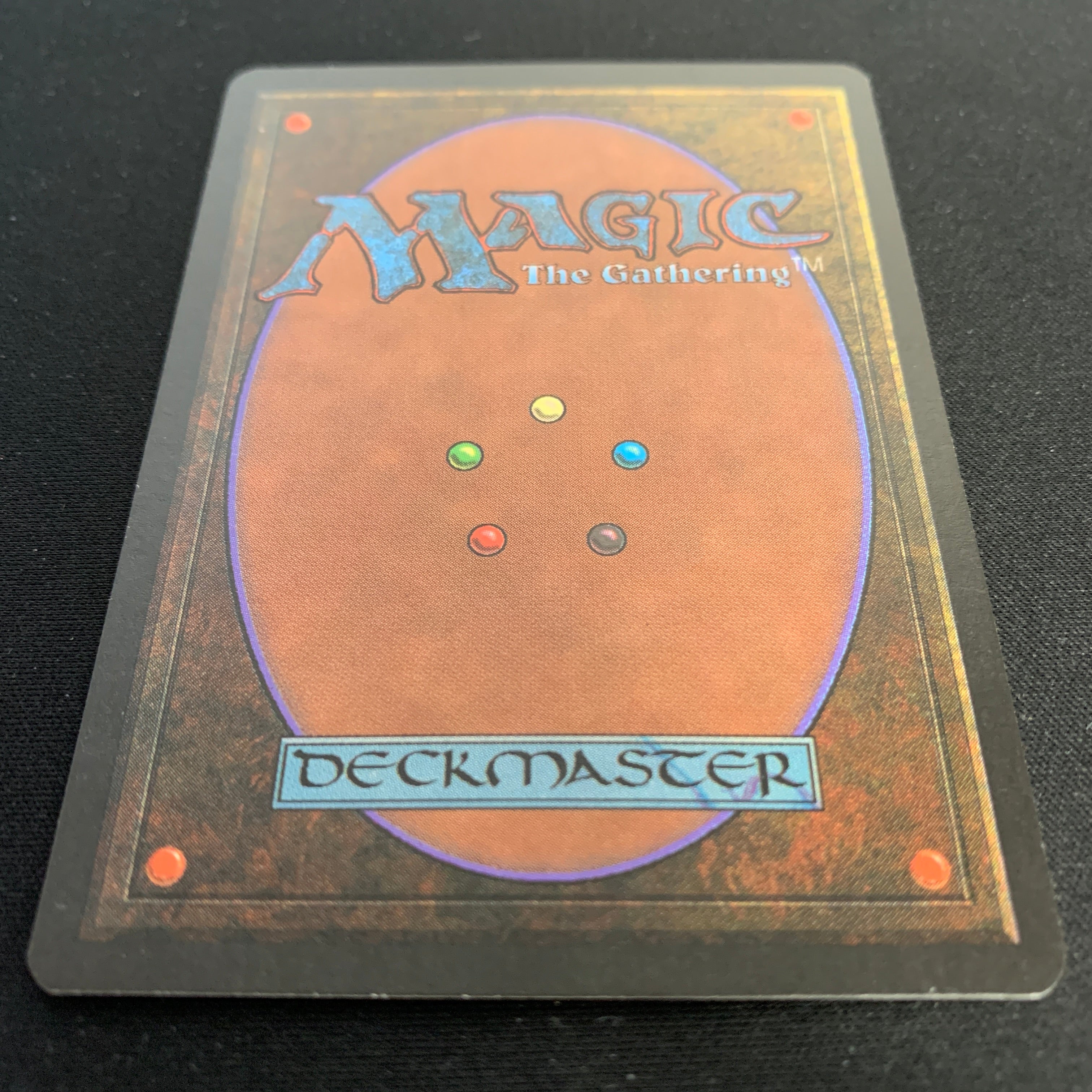 MTG Singles - Tundra - Beta -