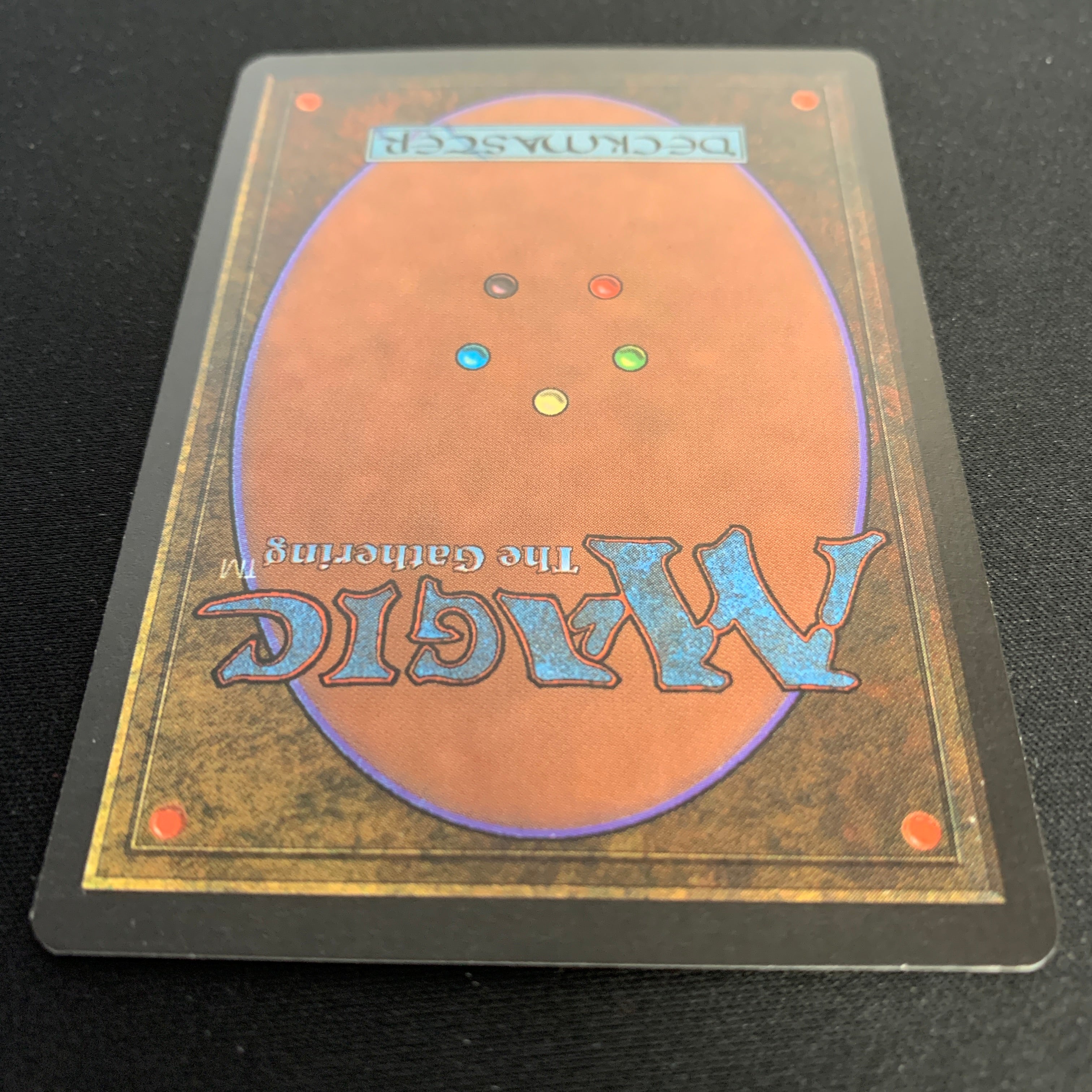MTG Singles - Tundra - Beta -