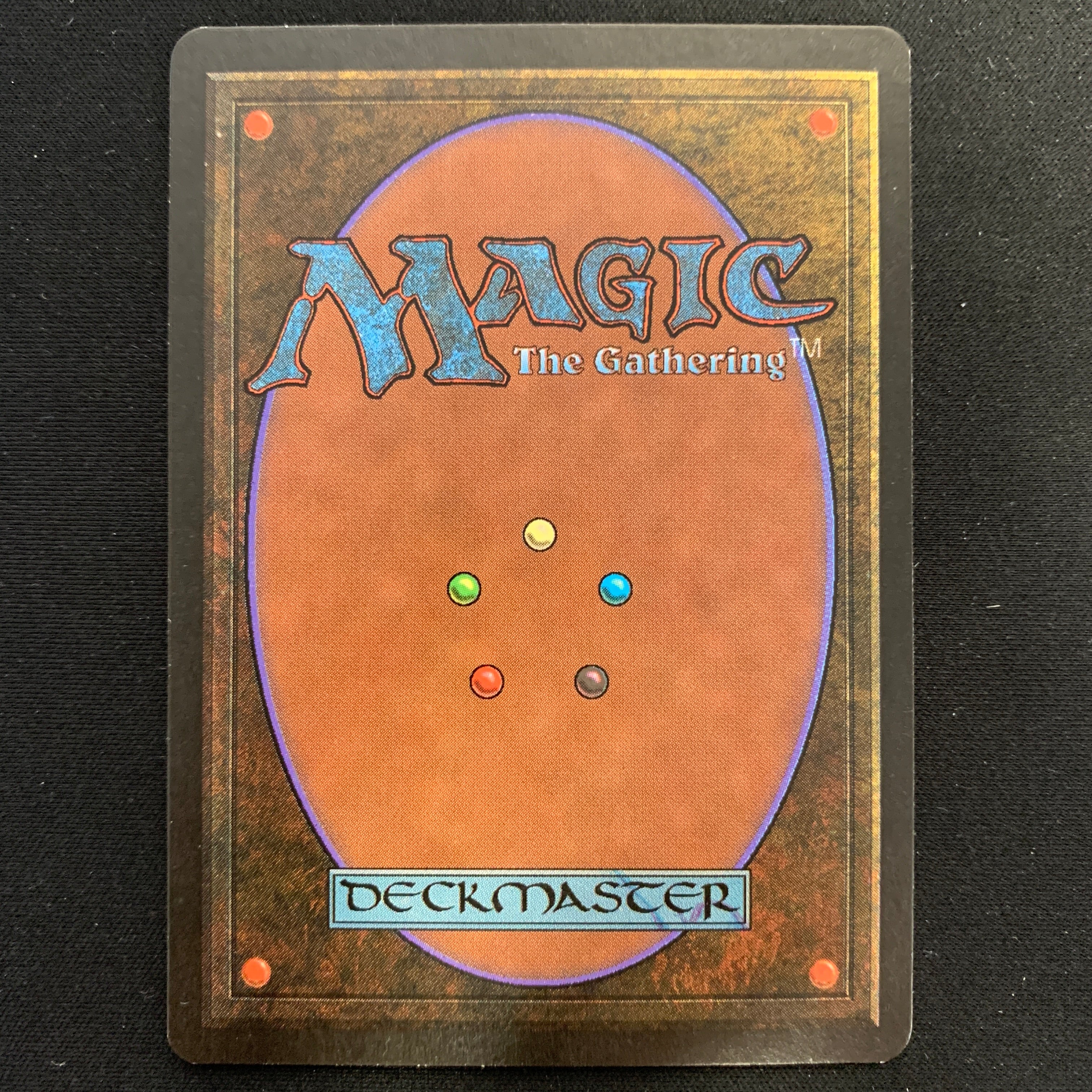MTG Singles - Tundra - Beta -