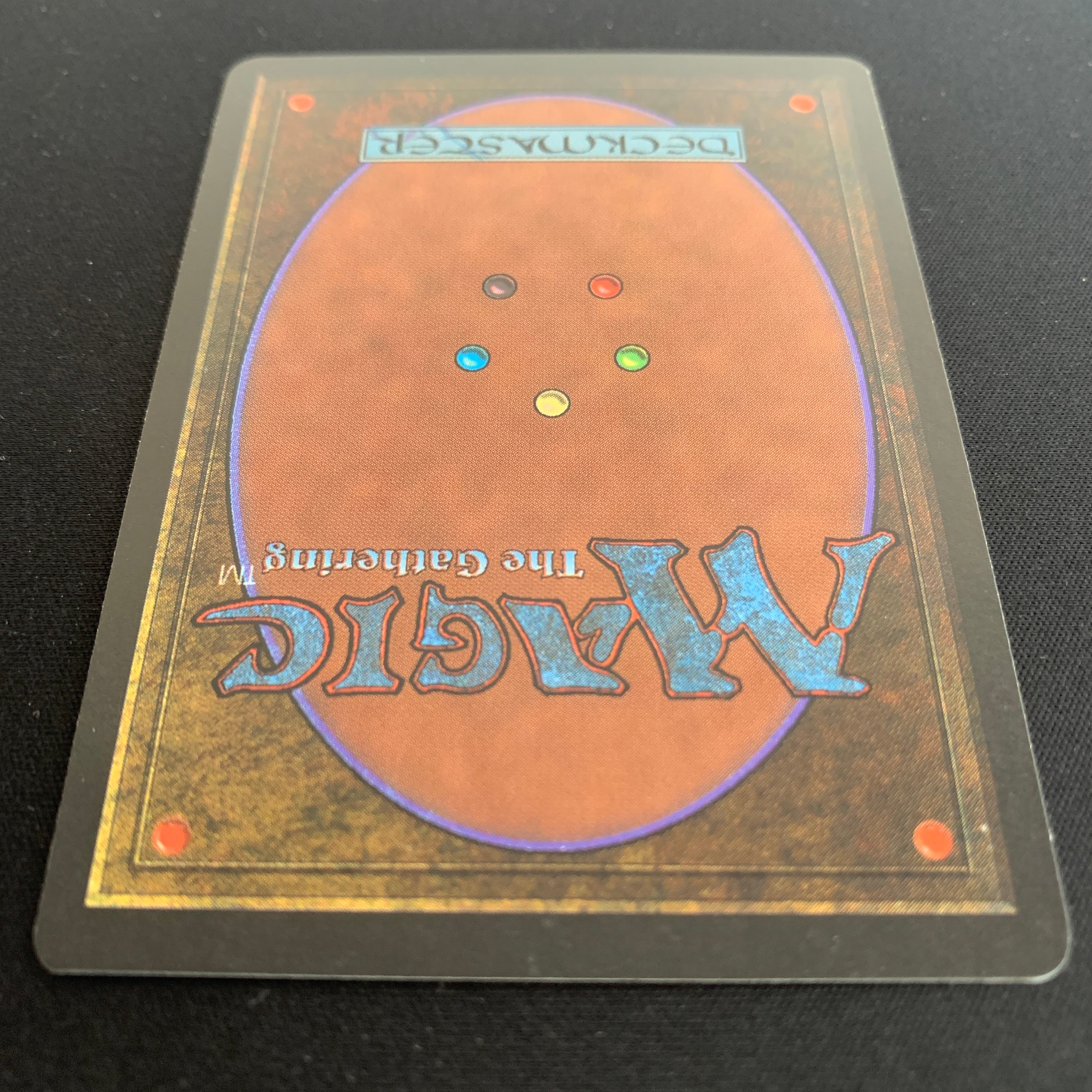 MTG Singles - Tundra - Beta -