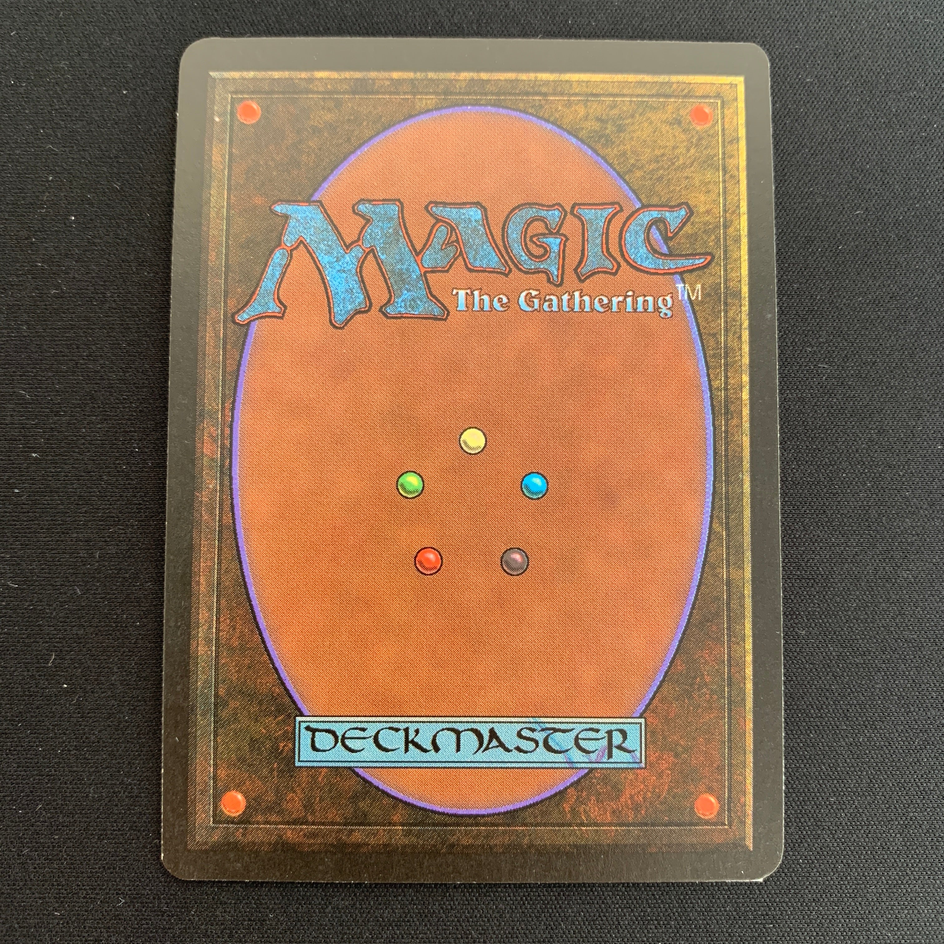 MTG Singles - Tundra - Beta -