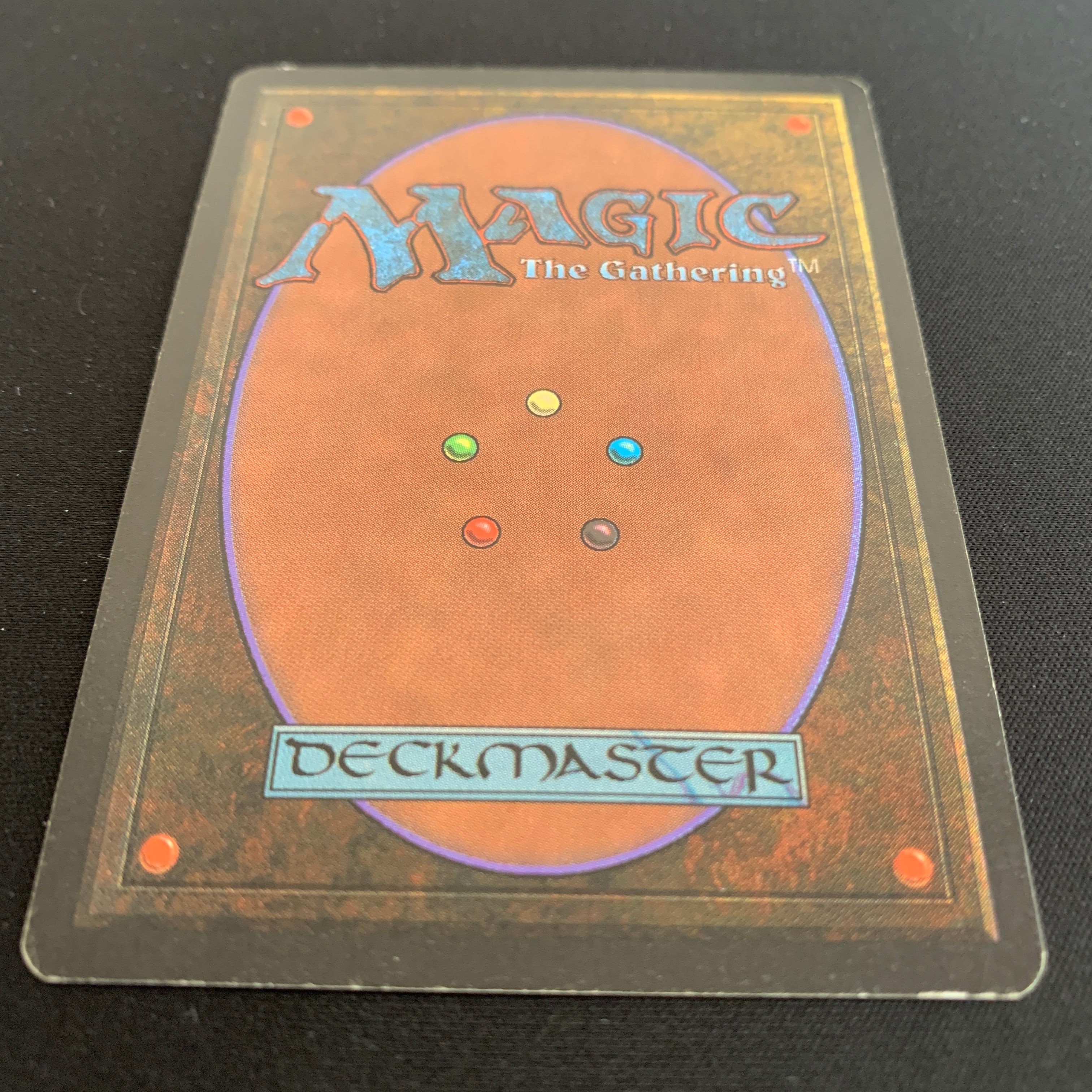 MTG Singles - Tundra - Beta -