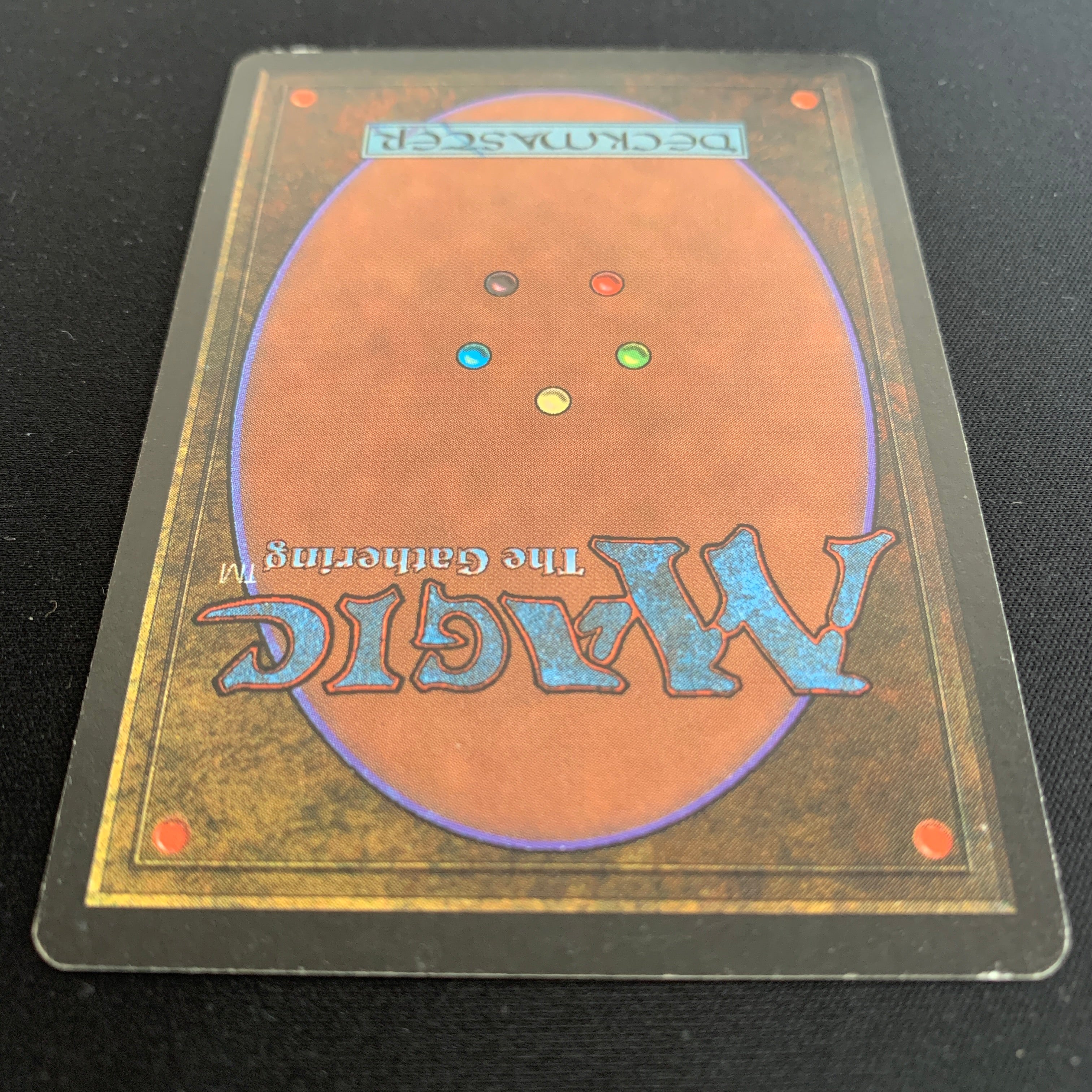 MTG Singles - Tundra - Beta -