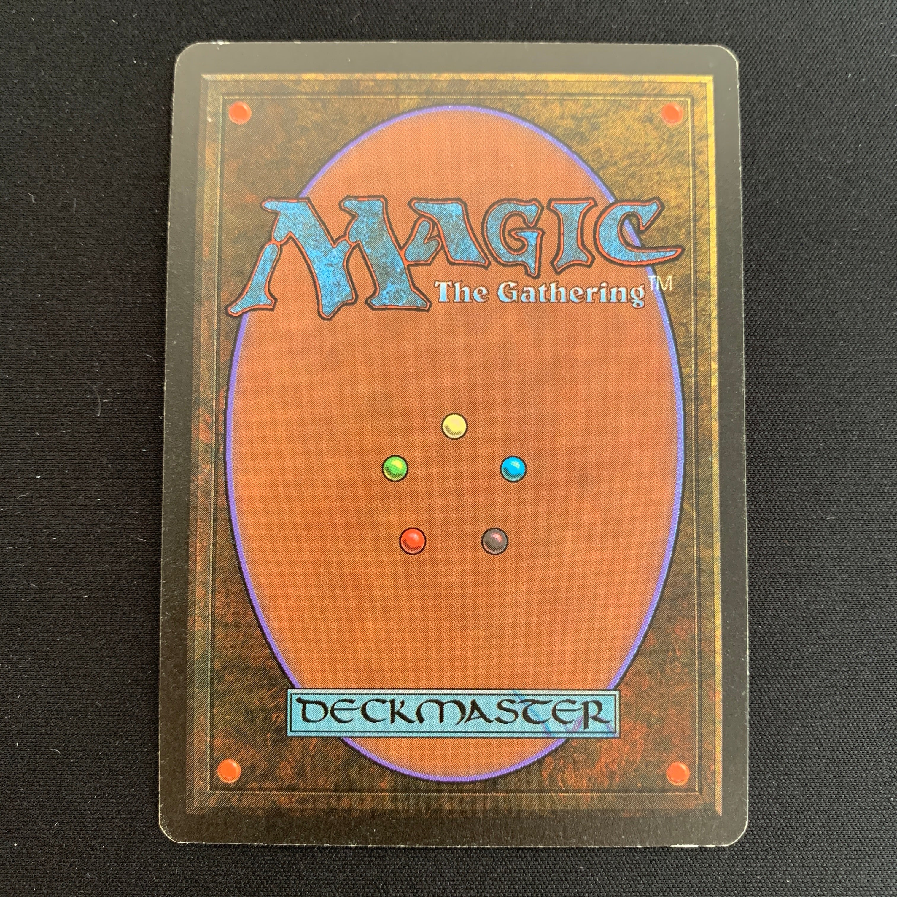 MTG Singles - Tundra - Beta -