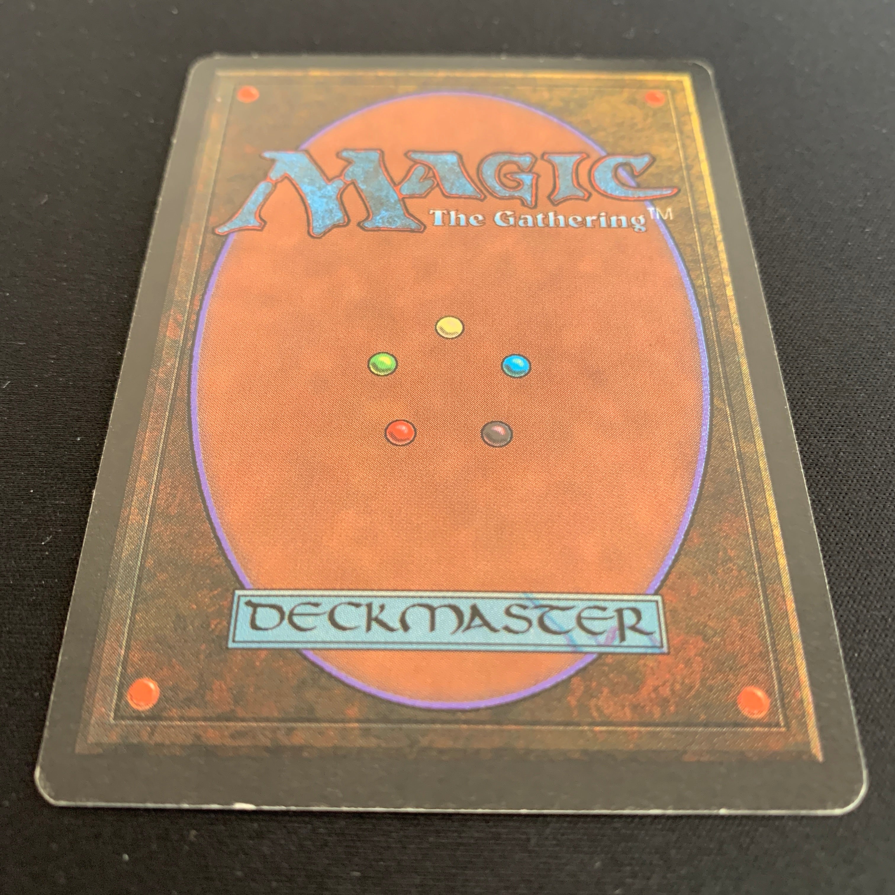 MTG Singles - Tundra - Beta -