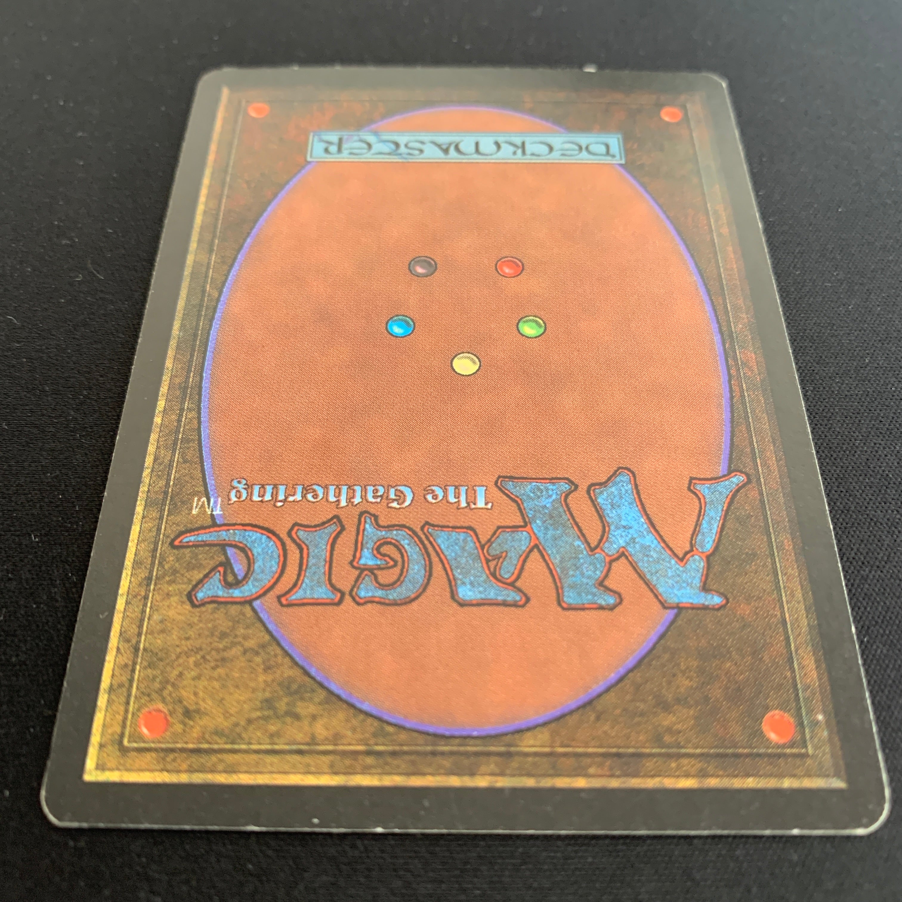 MTG Singles - Tundra - Beta -