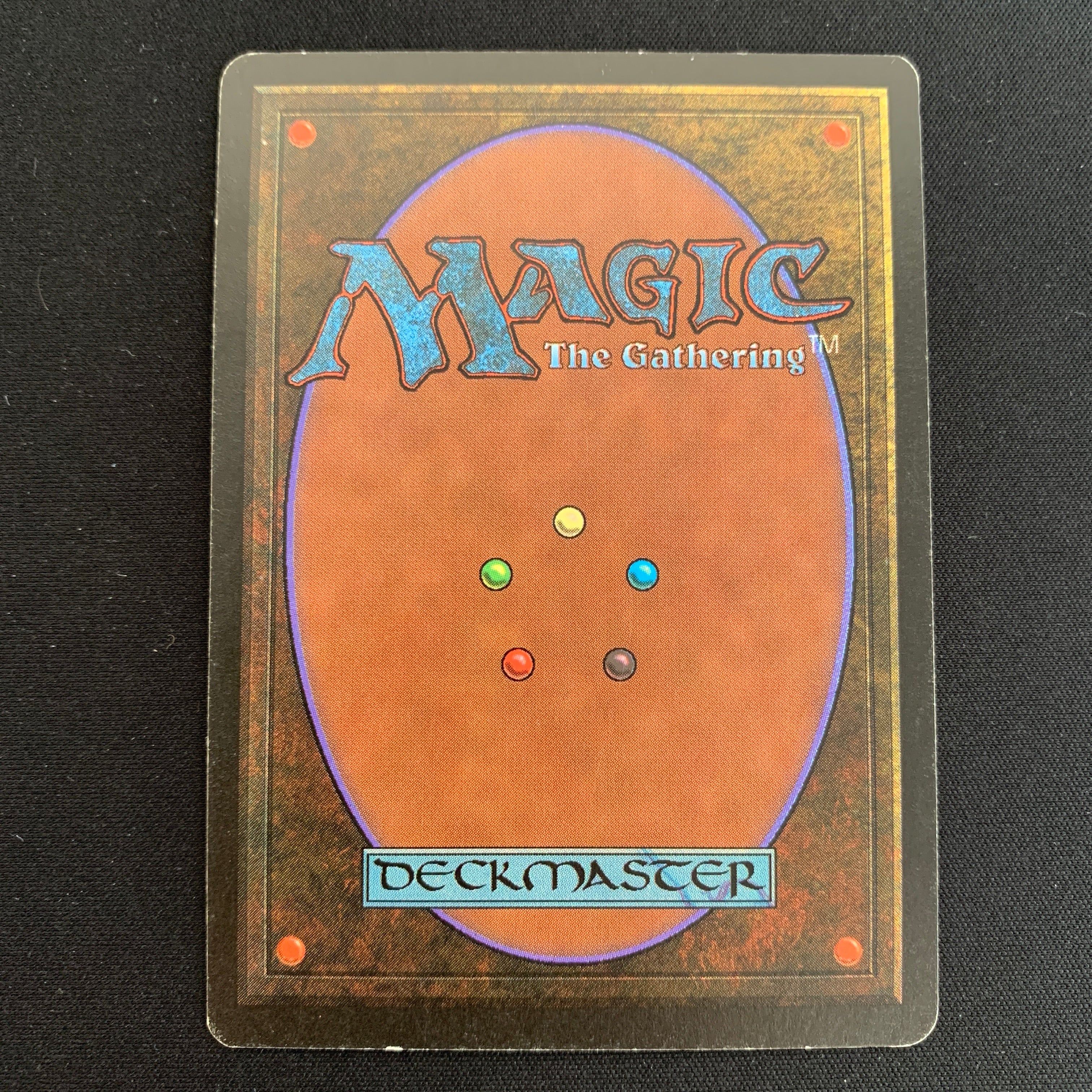 MTG Singles - Tundra - Beta -