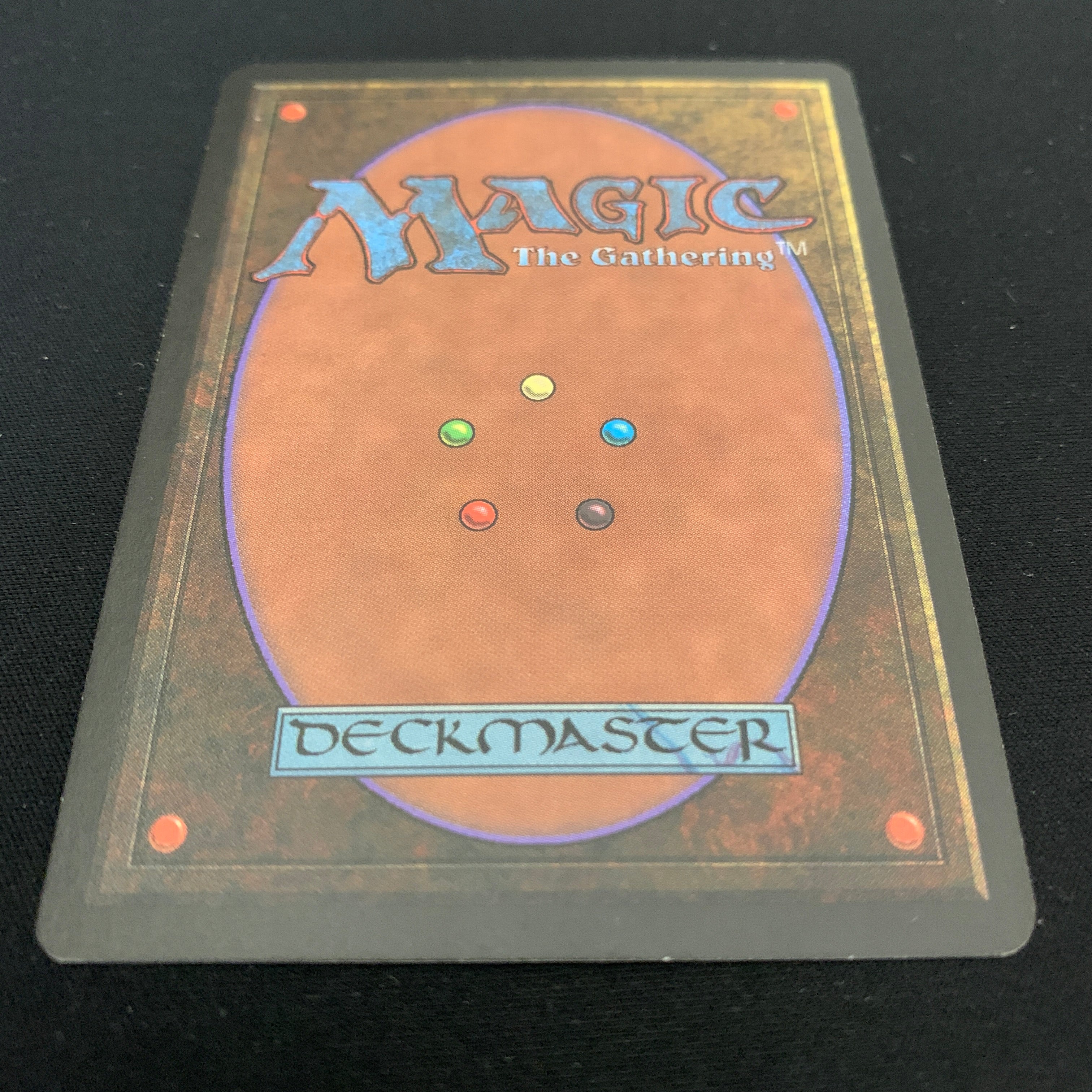 MTG Singles - Tundra - Beta -