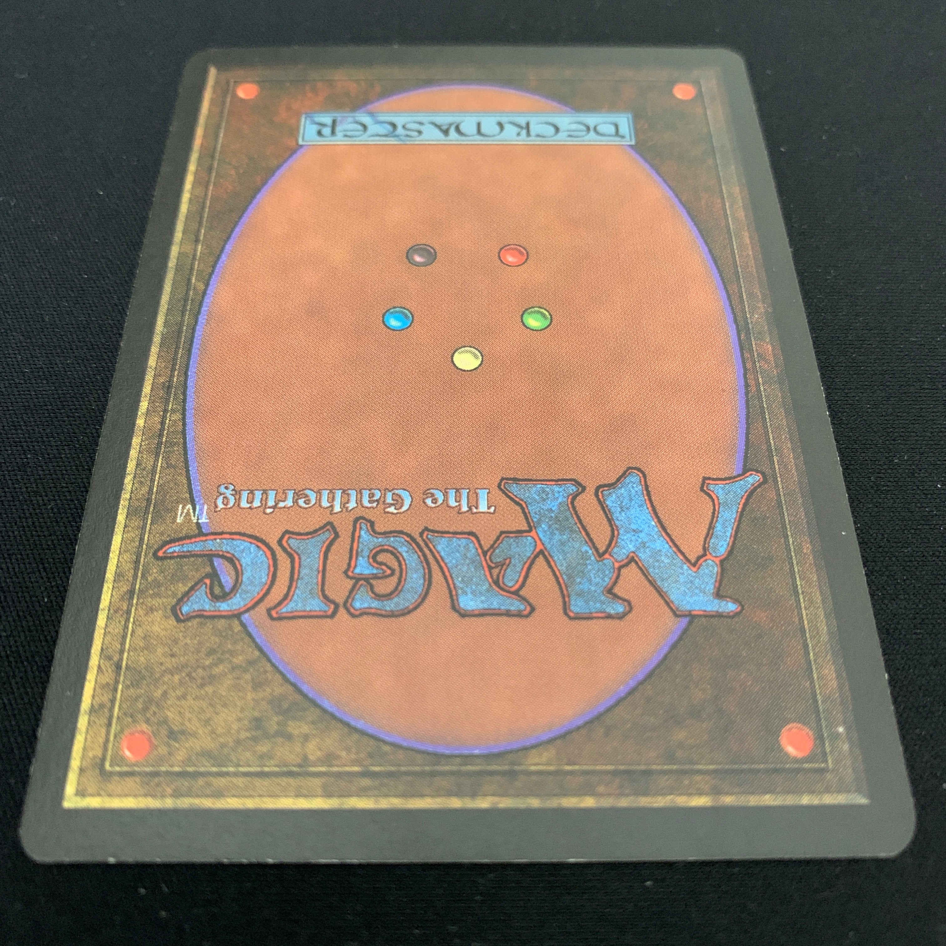 MTG Singles - Tundra - Beta -