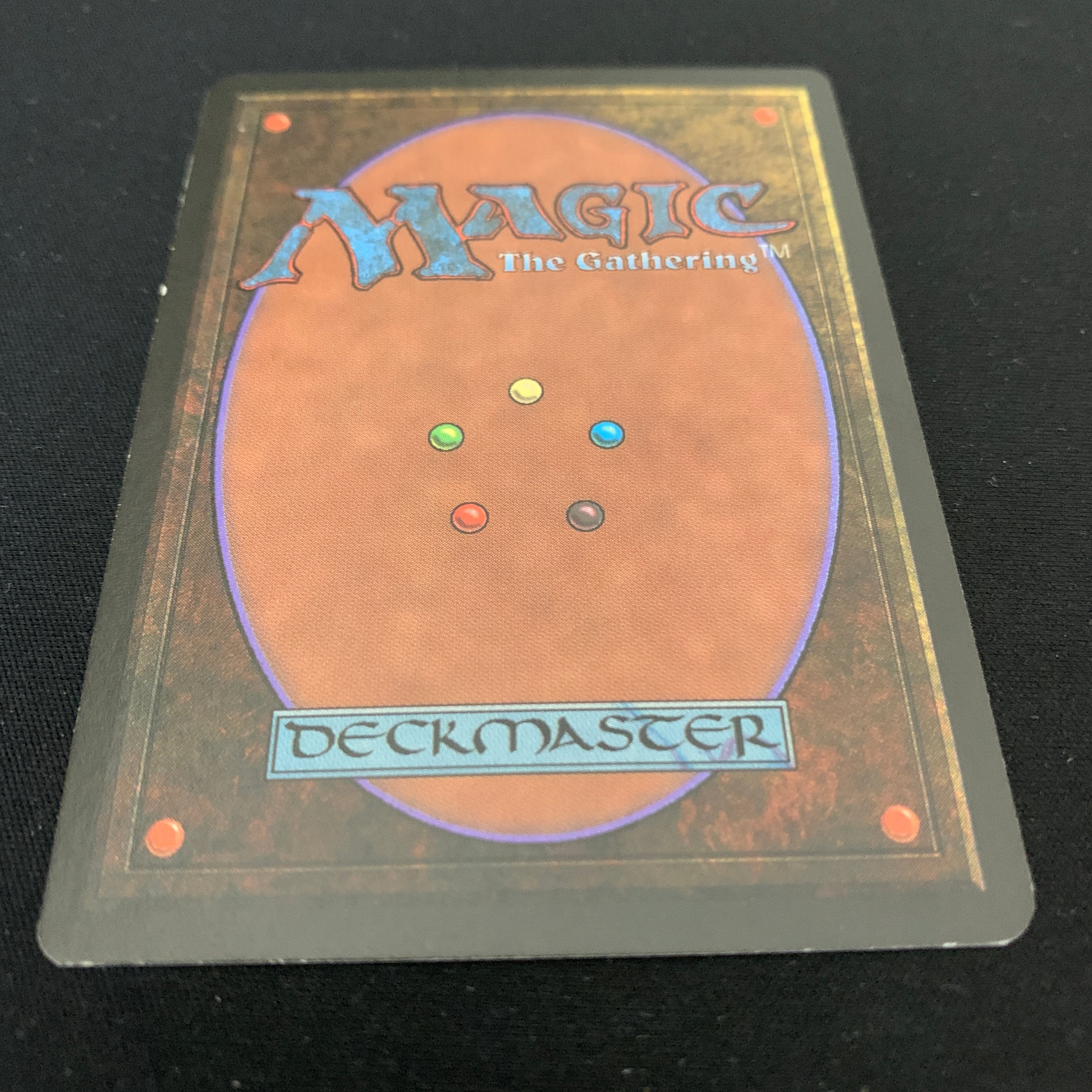MTG Singles - Tundra - Beta -