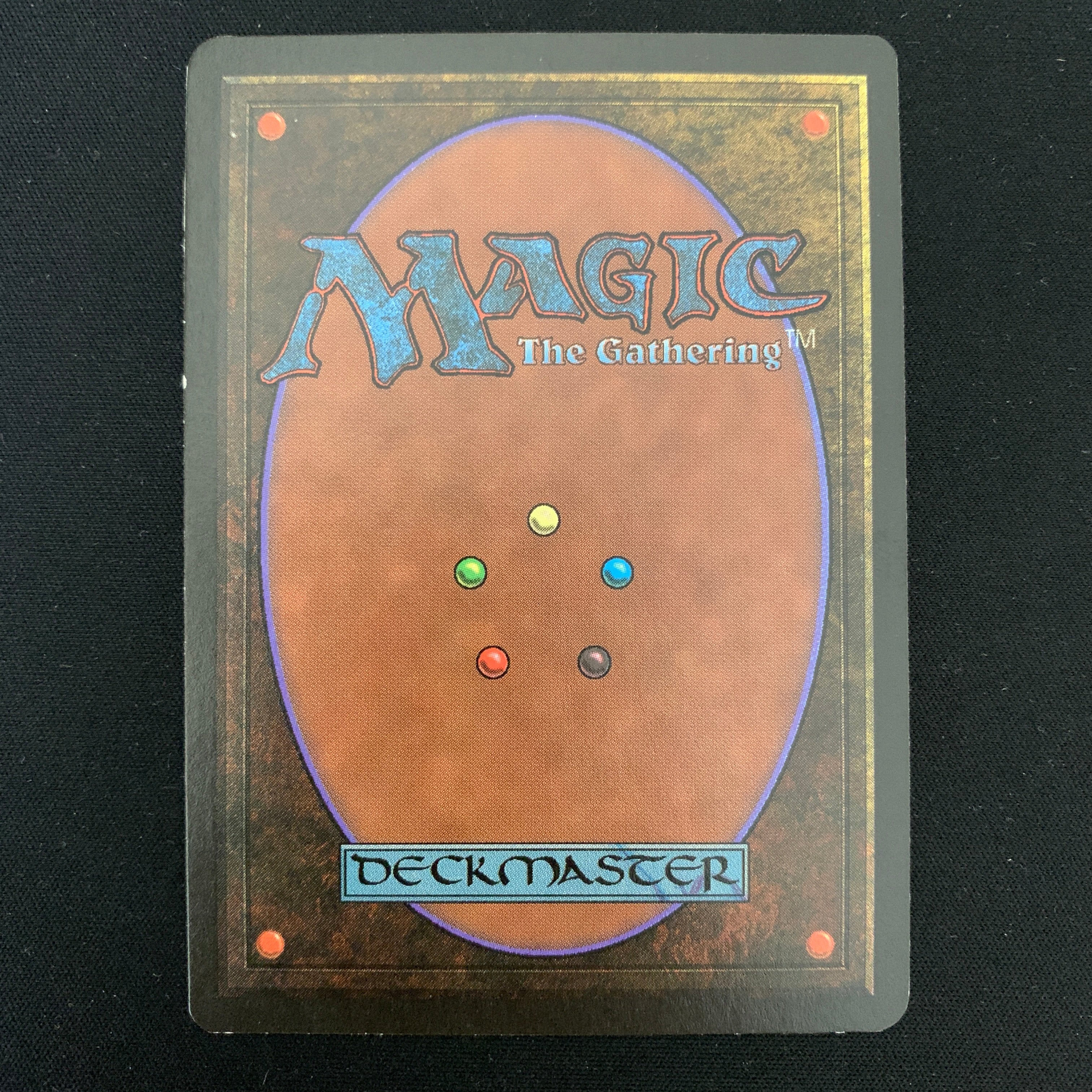 MTG Singles - Tundra - Beta -