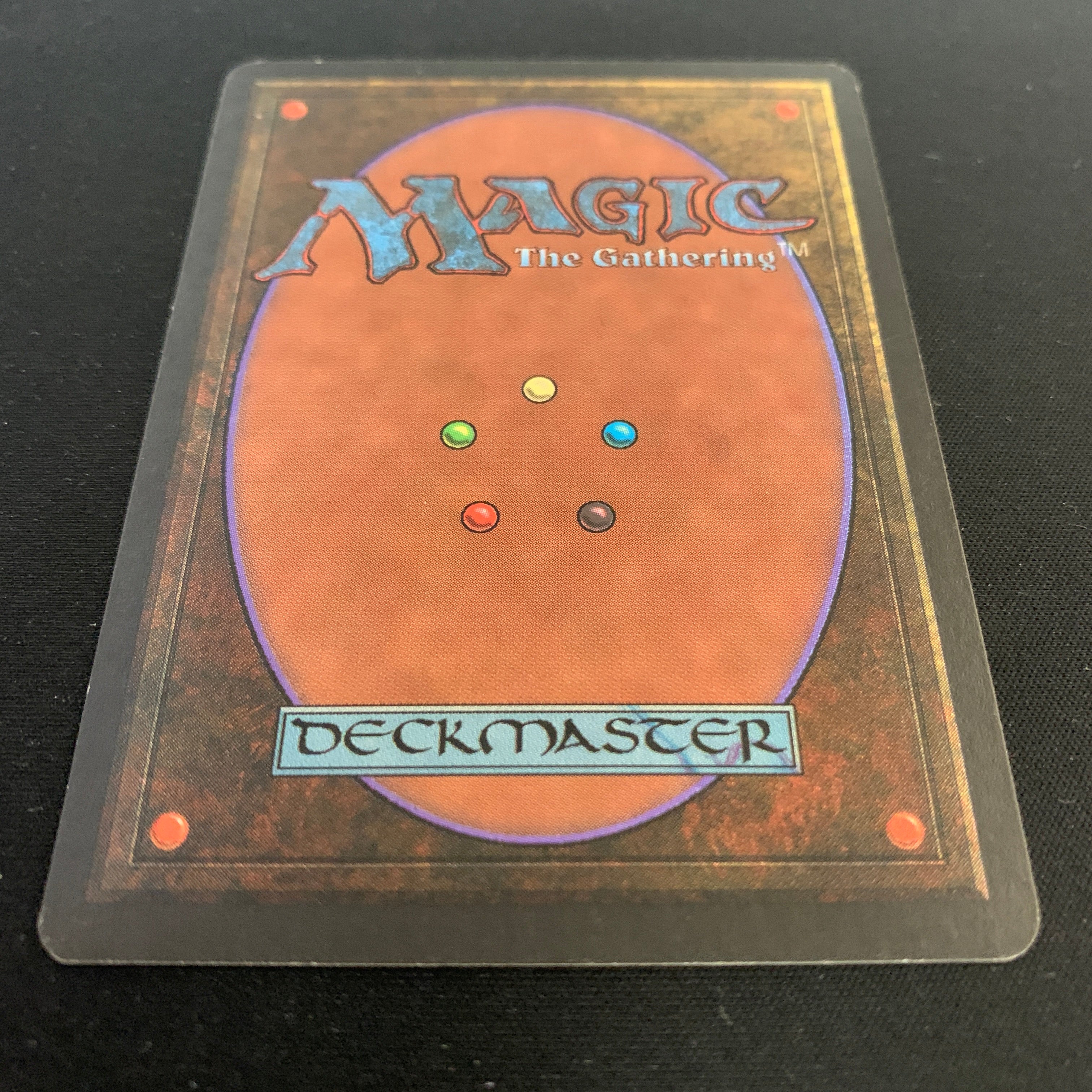 MTG Singles - Tundra - Beta -