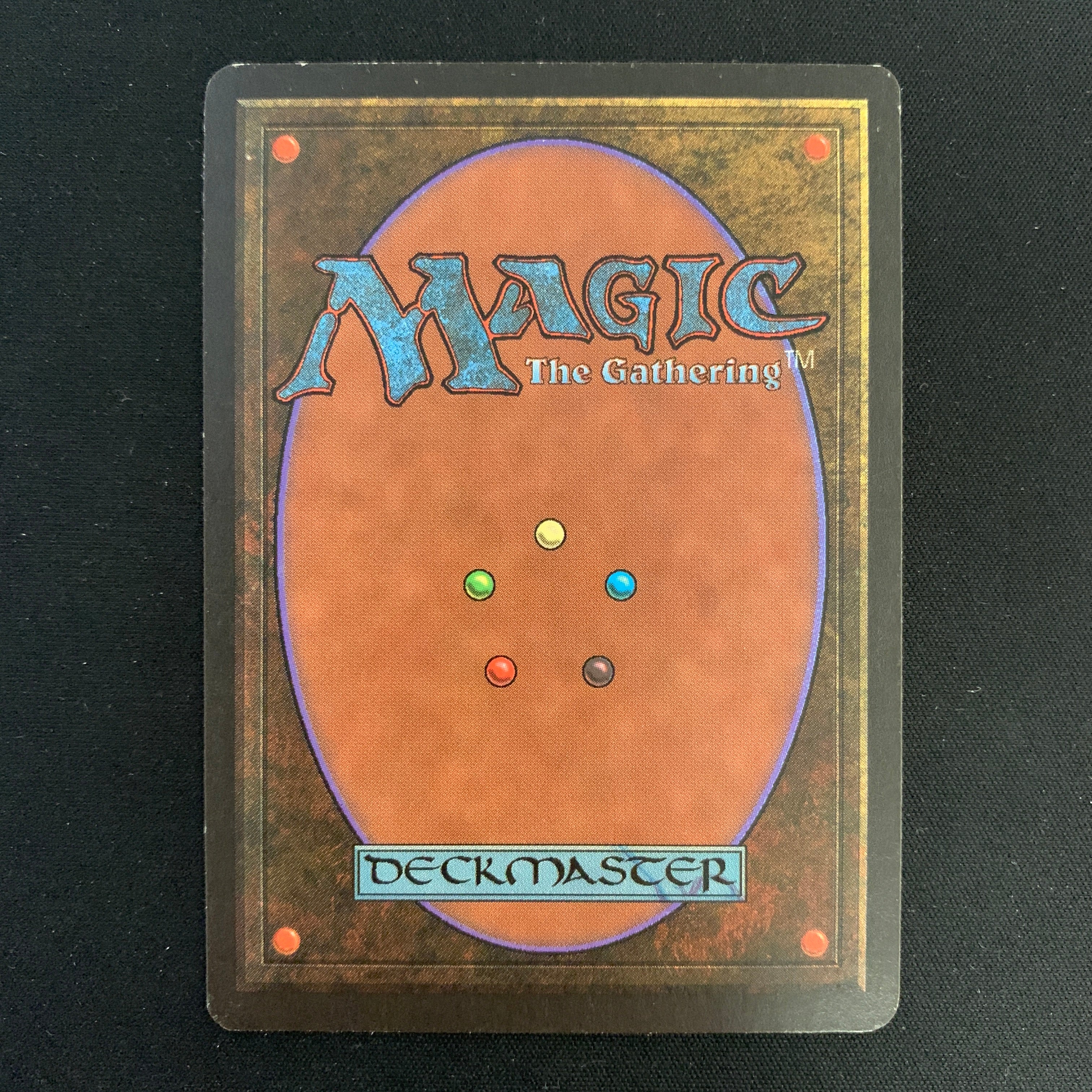 MTG Singles - Tundra - Beta -