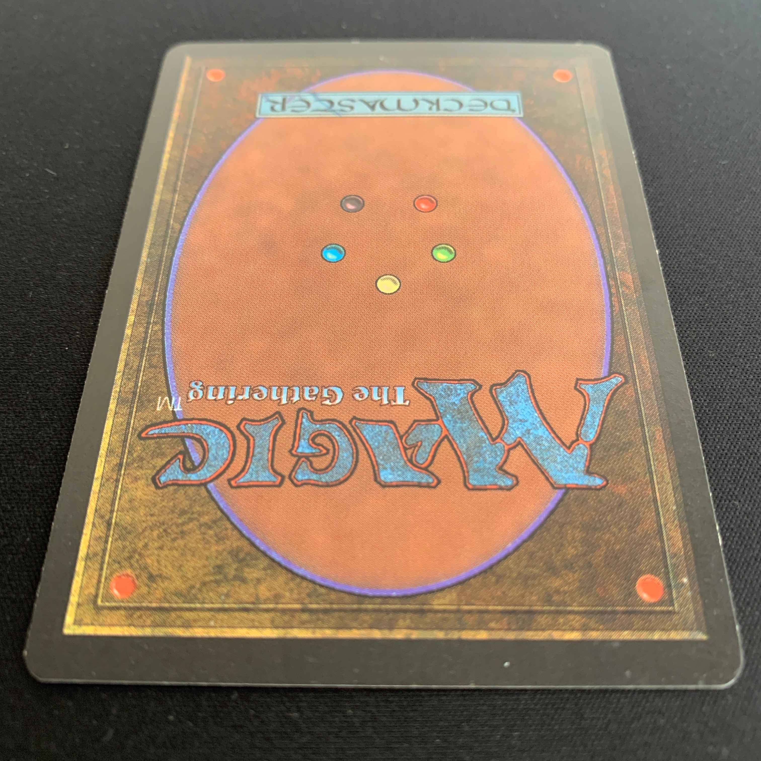 MTG Singles - Tundra - Beta -