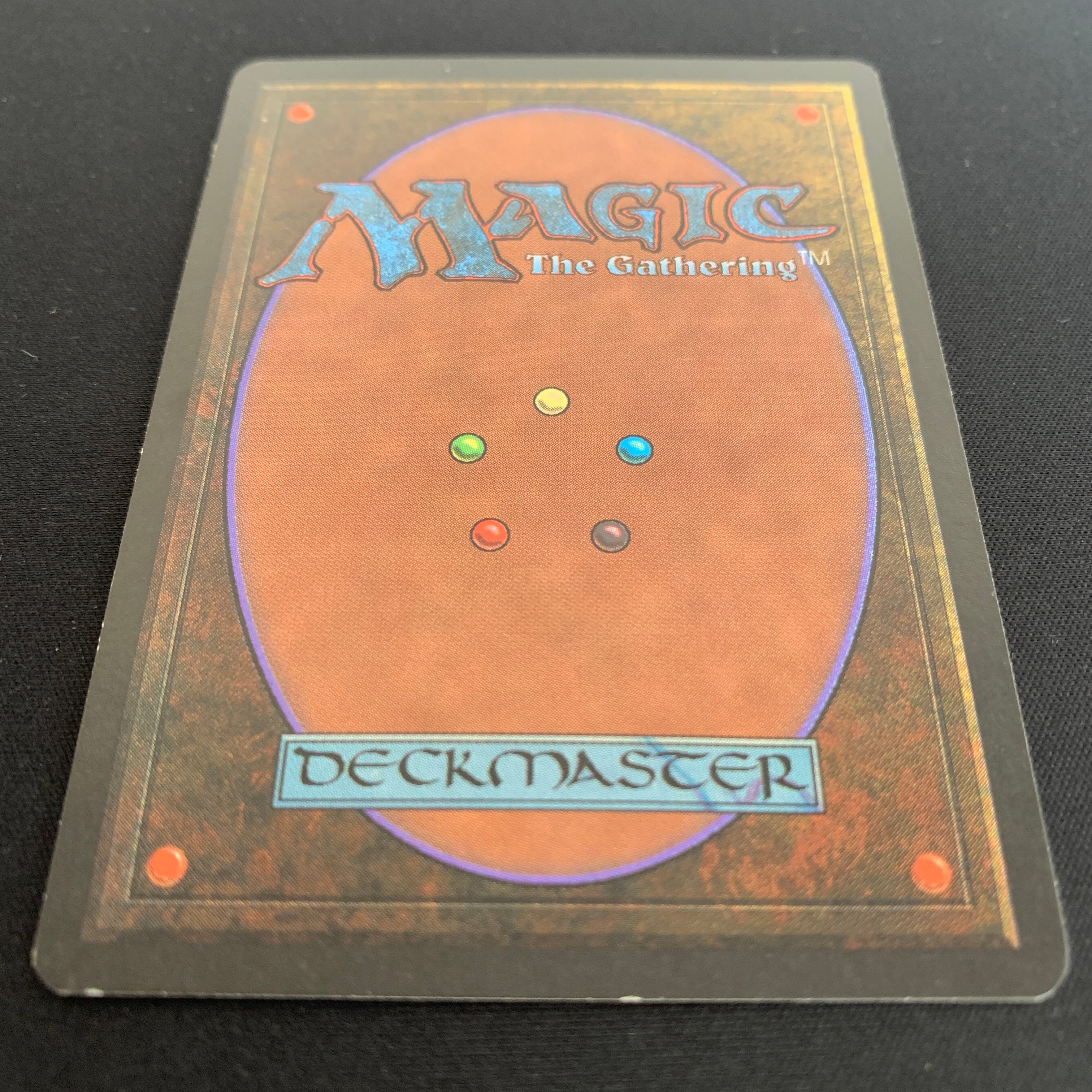 MTG Singles - Tundra - Beta -