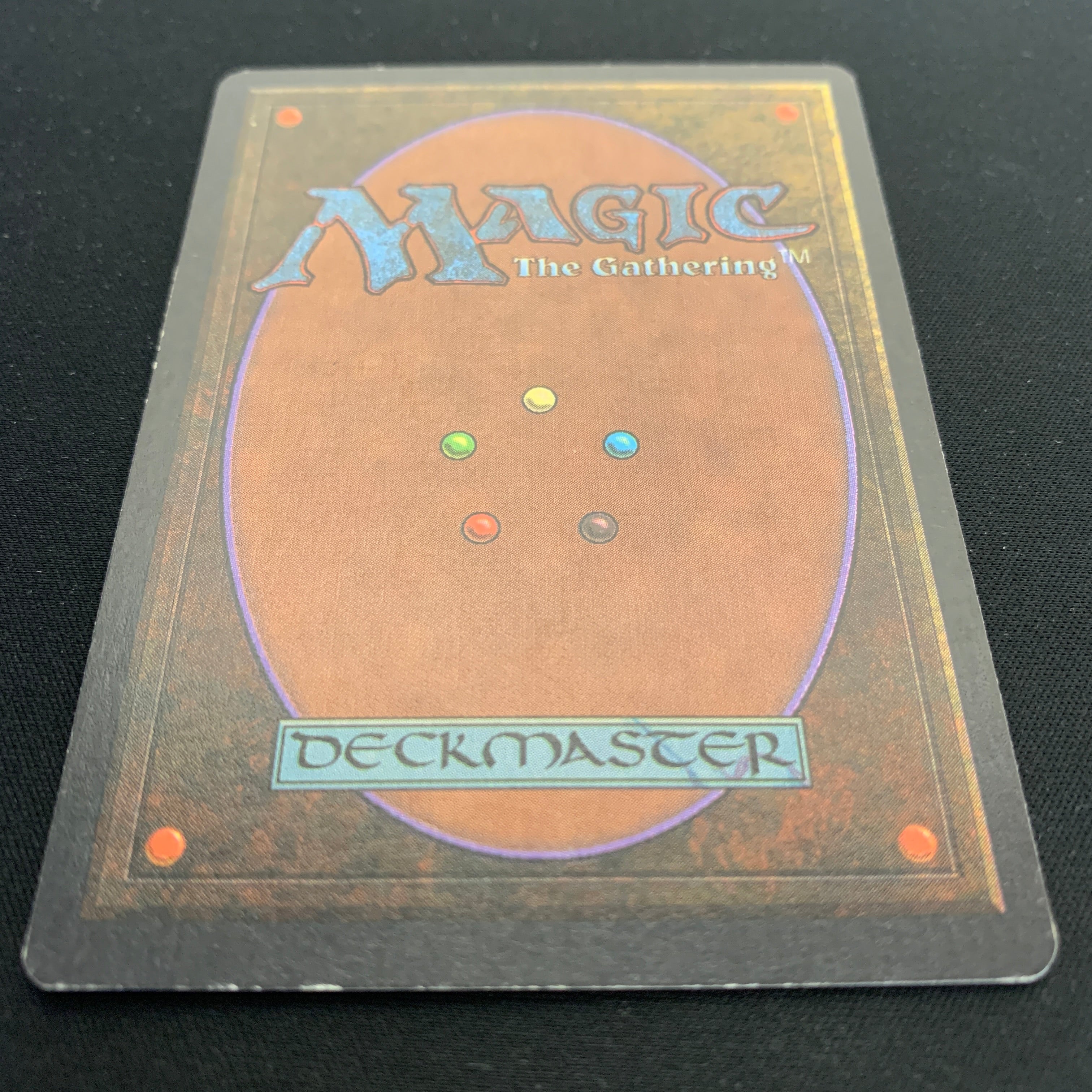 MTG Singles - Tundra - Unlimited -