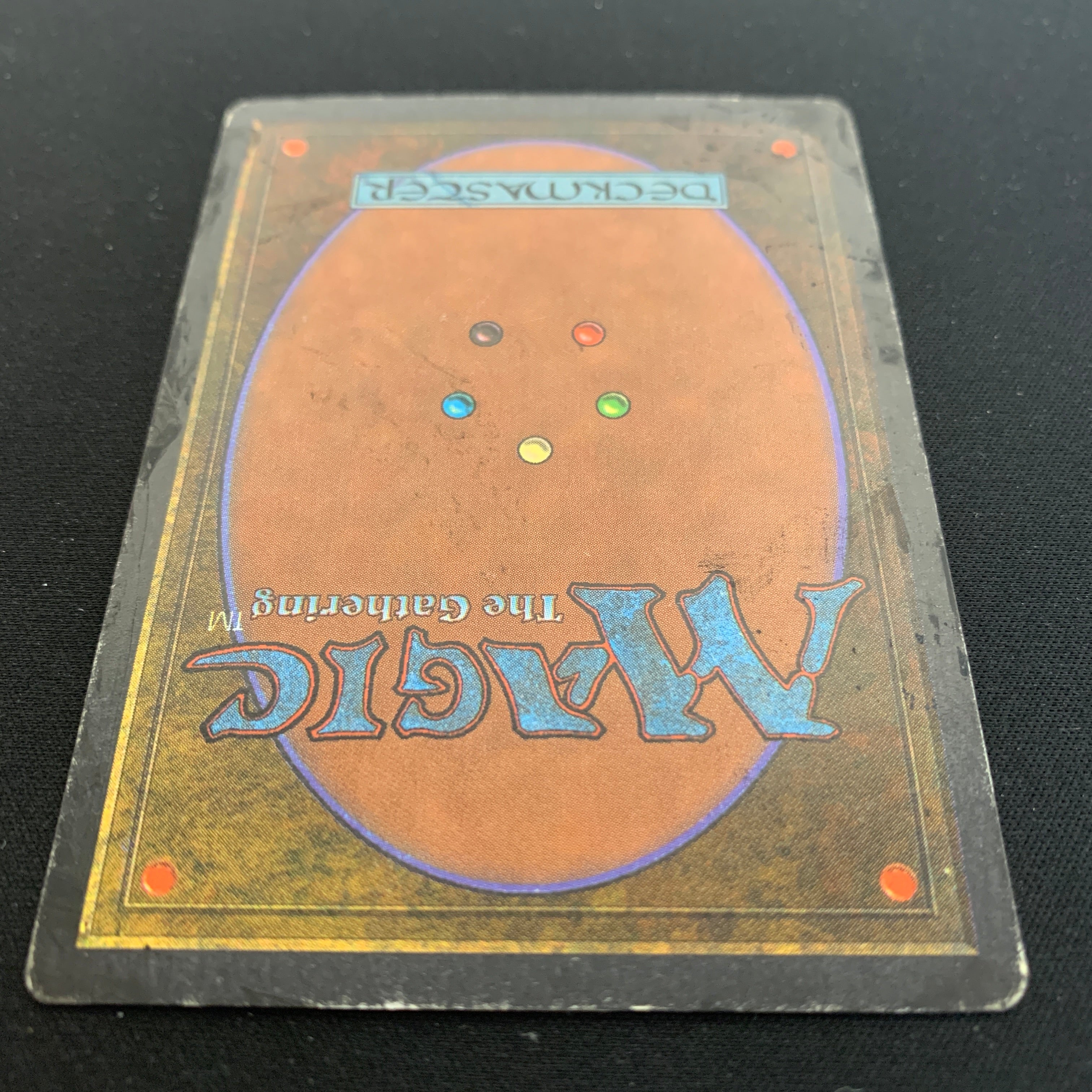 MTG Singles - Tundra - Unlimited -