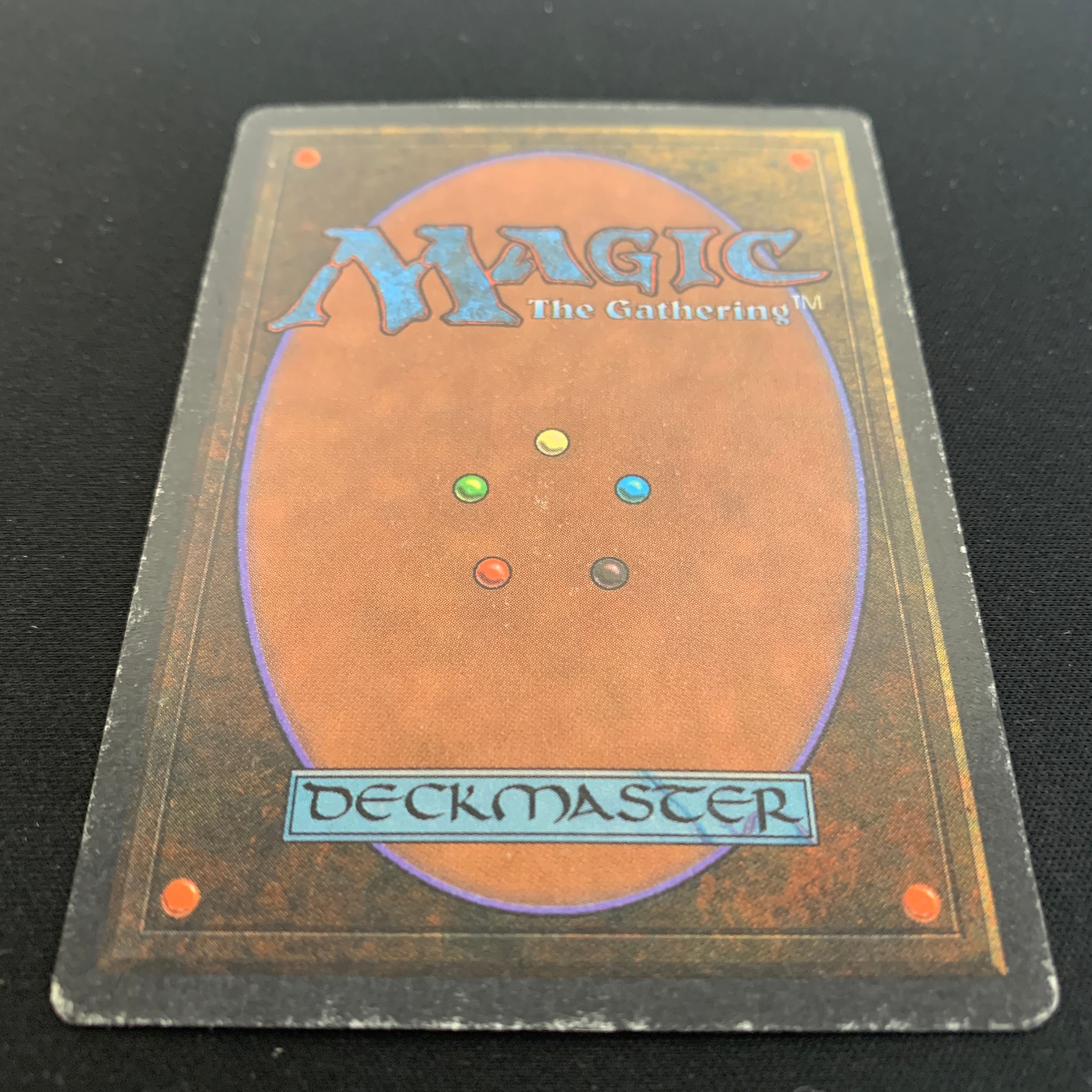 MTG Singles - Tundra - Unlimited -