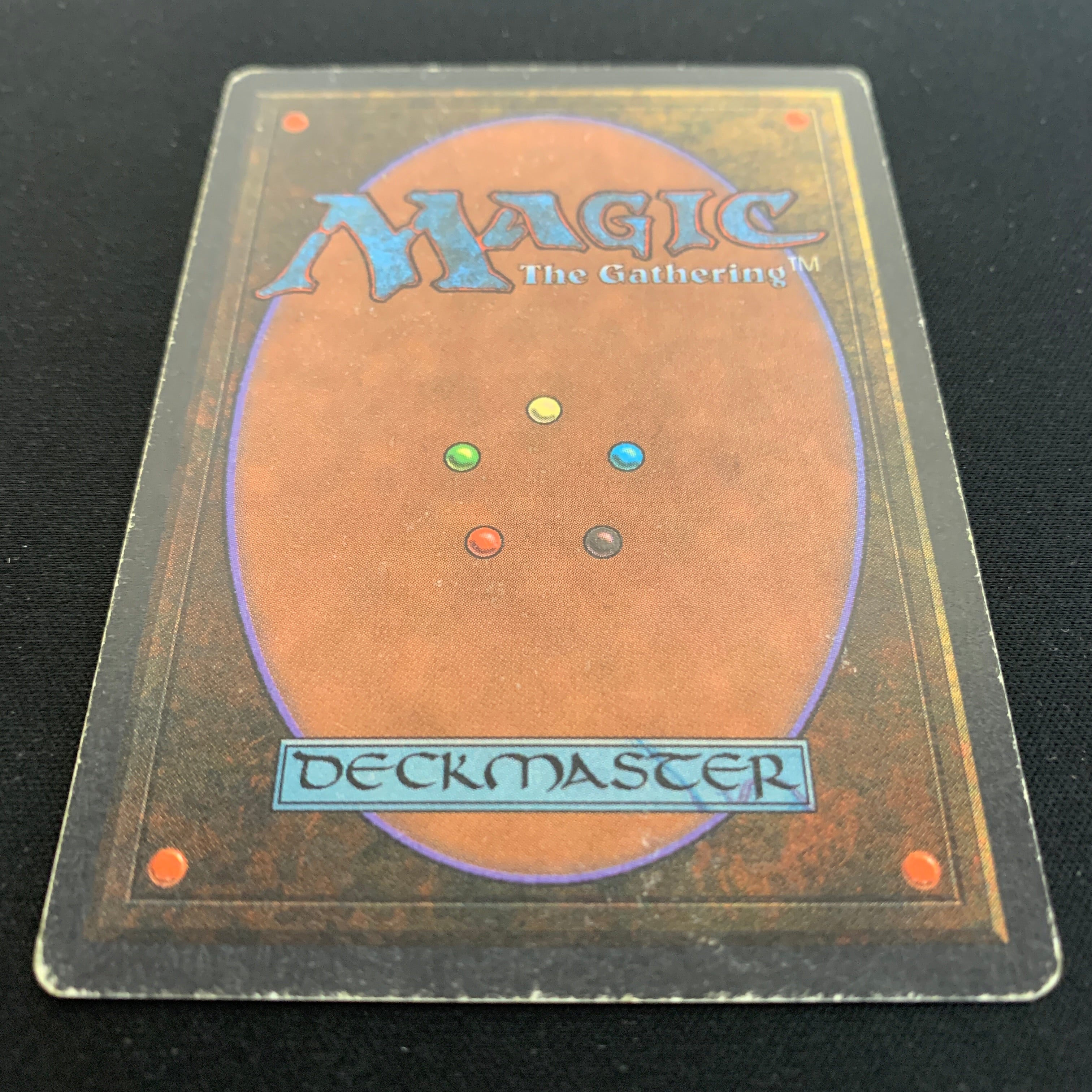 MTG Singles - Tundra - Unlimited -