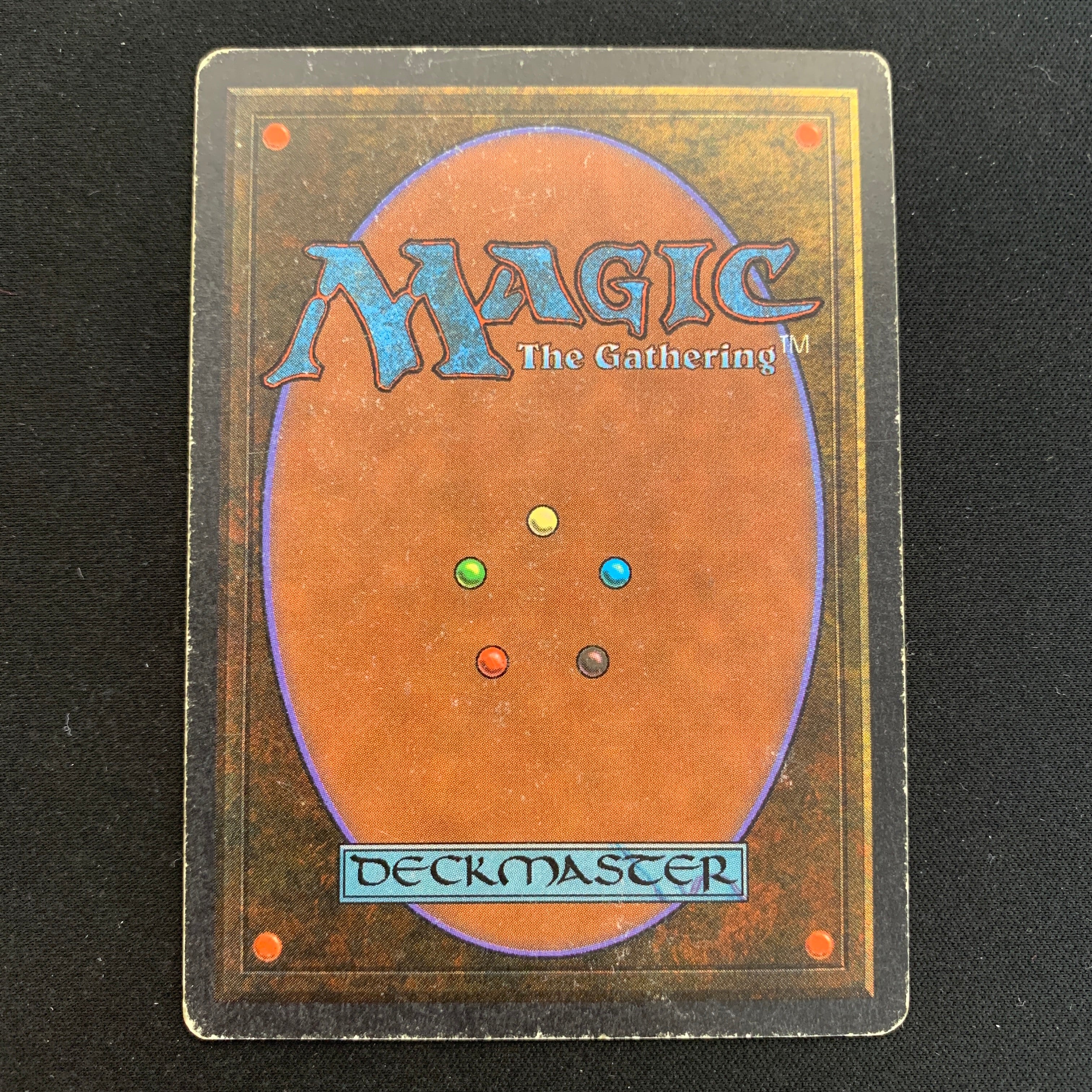 MTG Singles - Tundra - Unlimited -