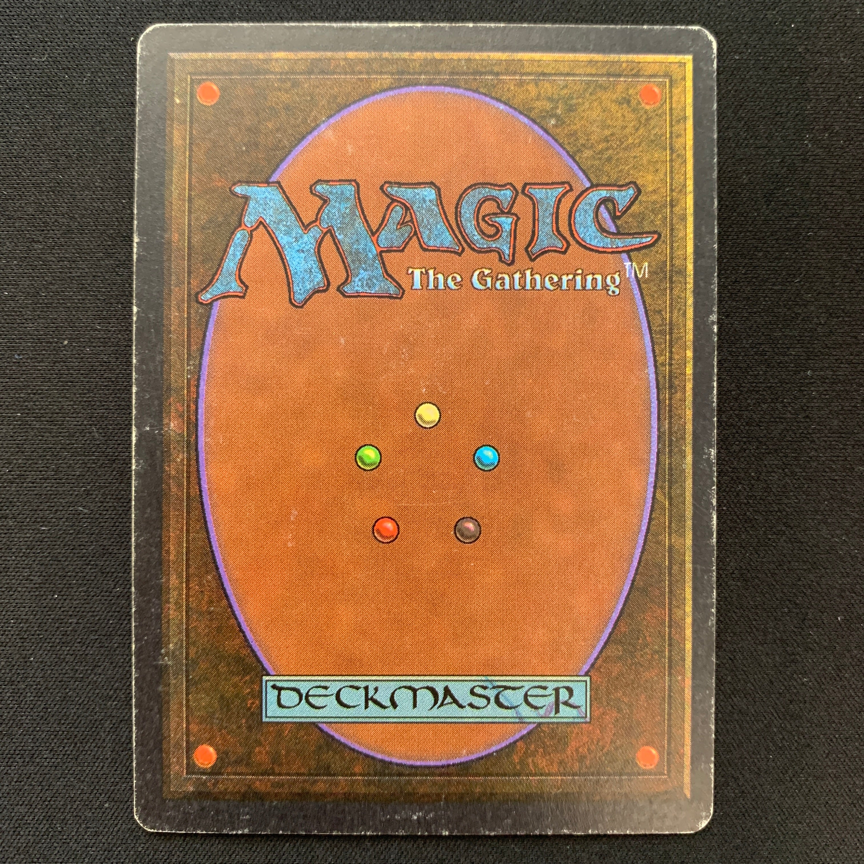 MTG Singles - Tundra - Unlimited -