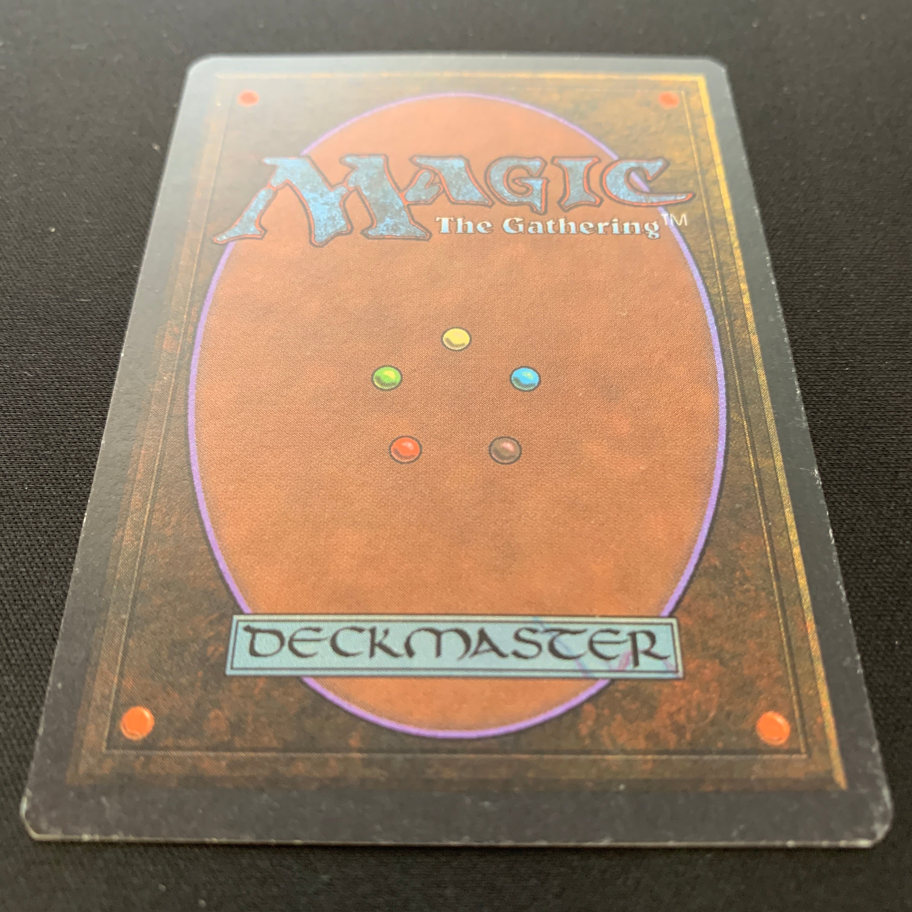 MTG Singles - Tundra - Unlimited -