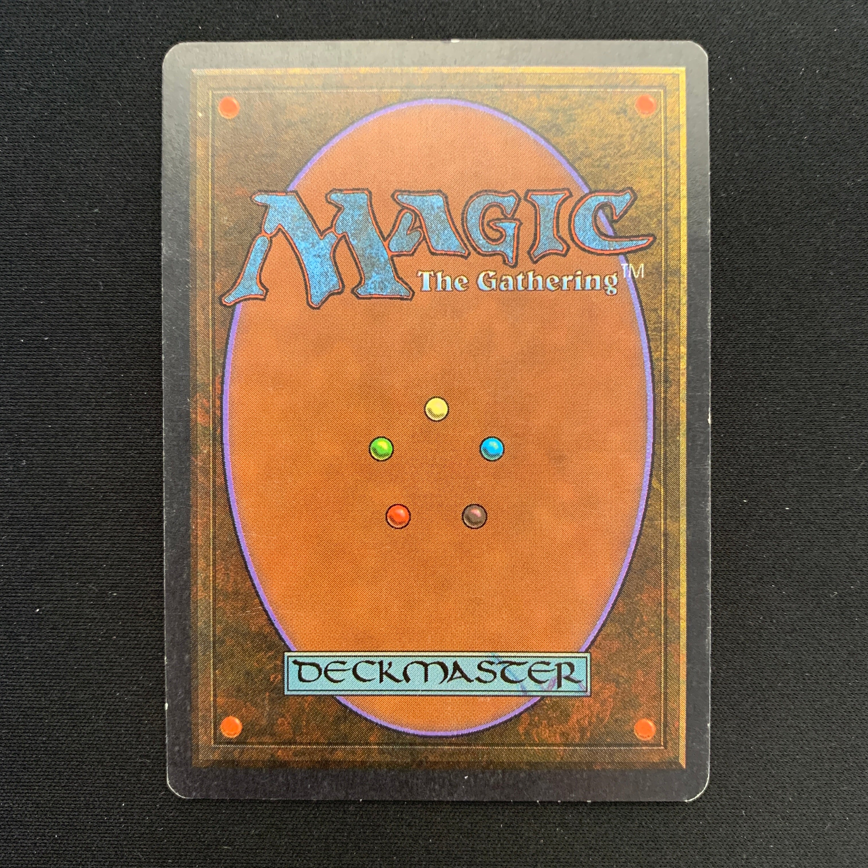 MTG Singles - Tundra - Unlimited -