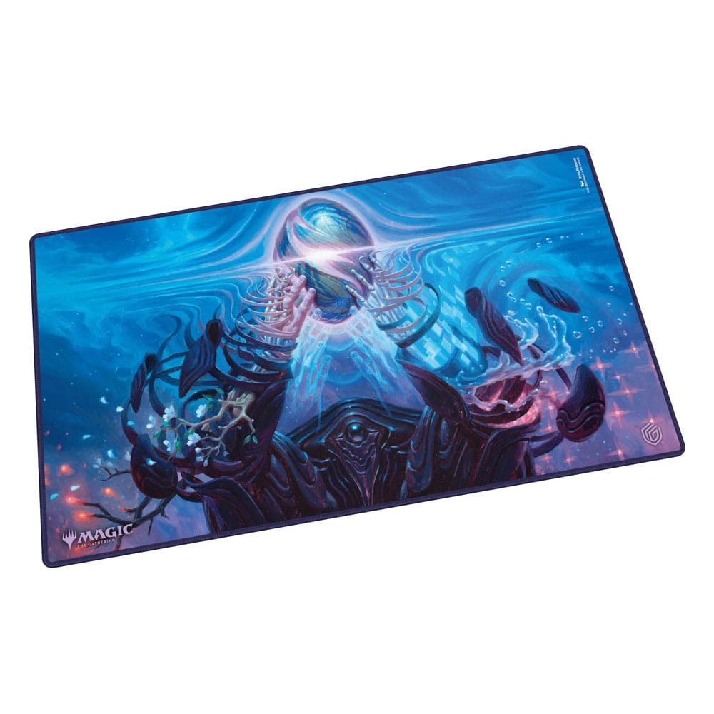 Gaming Supplies - Ultimate Guard Play-Mat Magic: The Gathering "Edge of Eternities" - The Endstone