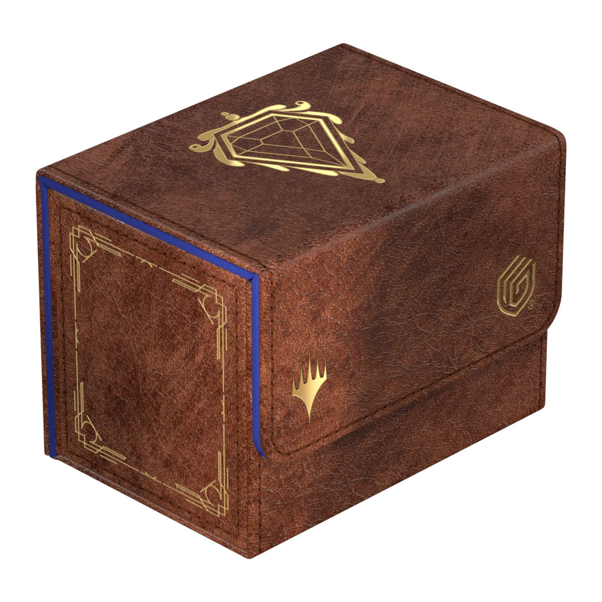 Ultimate Guard Sidewinder 80+ Magic: The Gathering "Mox Collection"