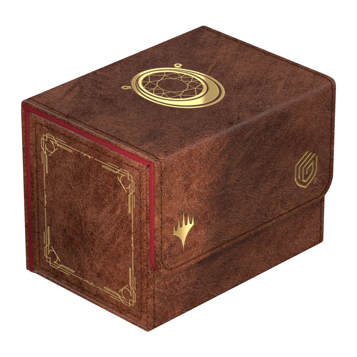 Ultimate Guard Sidewinder 80+ Magic: The Gathering "Mox Collection"