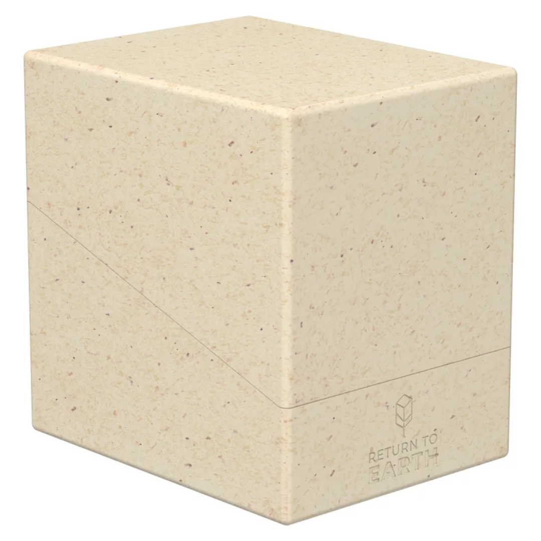 Gaming Supplies - Ultimate Guard Return to Earth Boulder 133+ - Natural