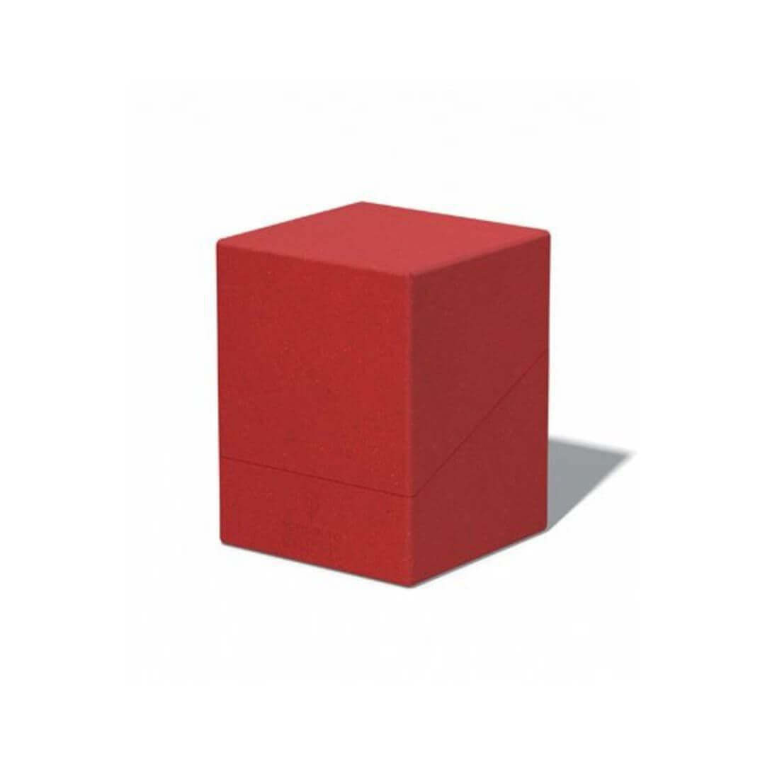Gaming Supplies - Ultimate Guard Return to Earth Boulder 100+ - Red