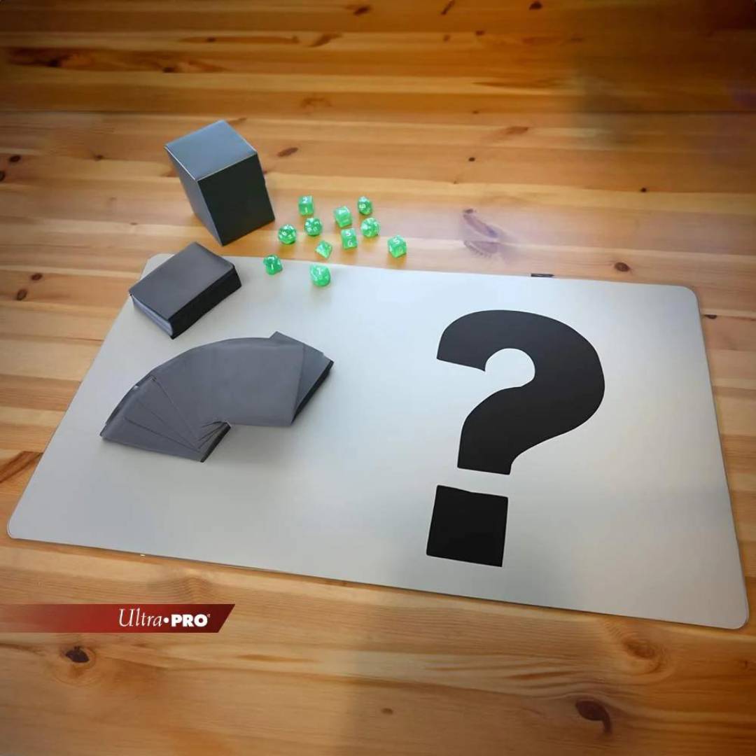 Ultra Pro MTG Mystery Playmat Random Playmat