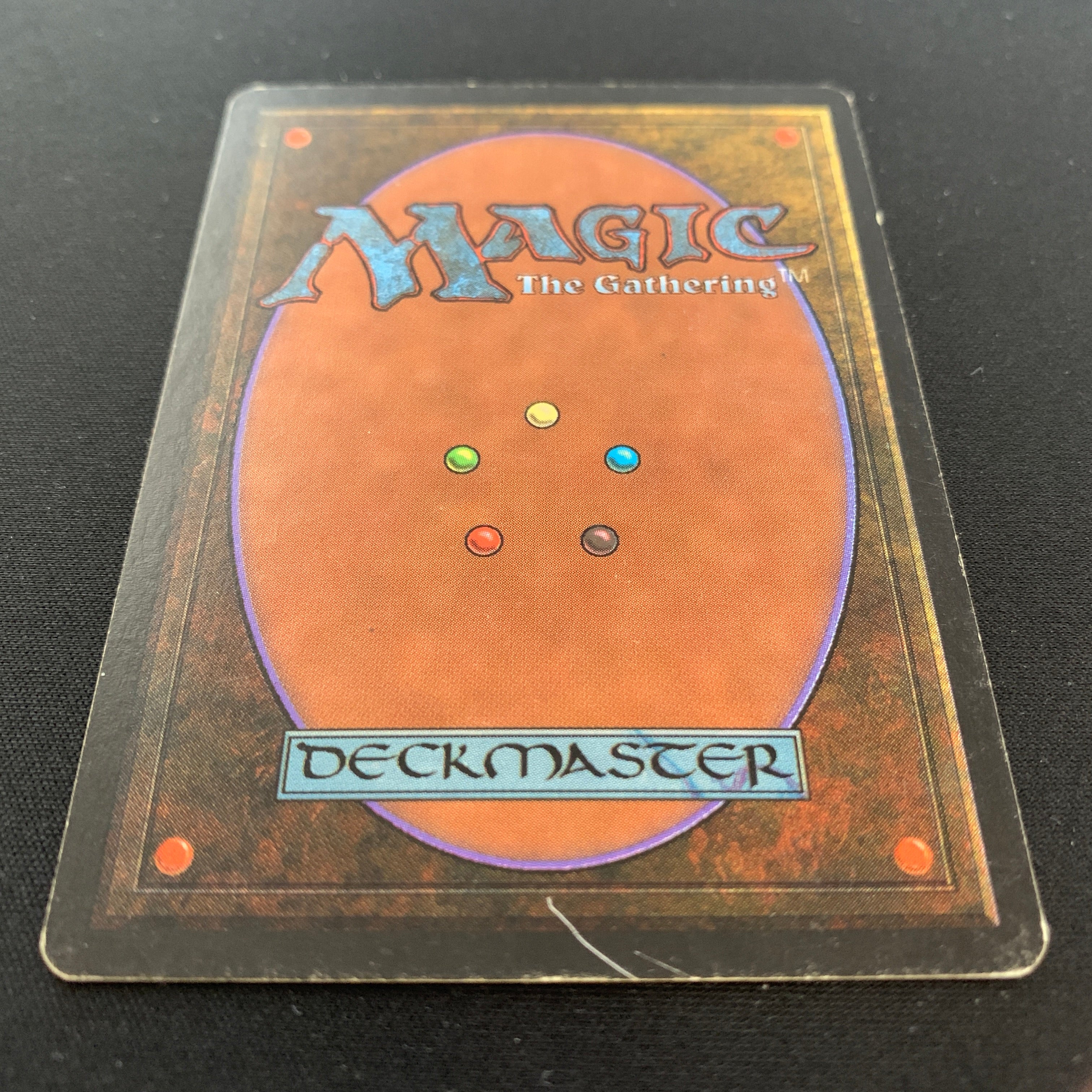MTG Singles - Underground Sea - Beta -