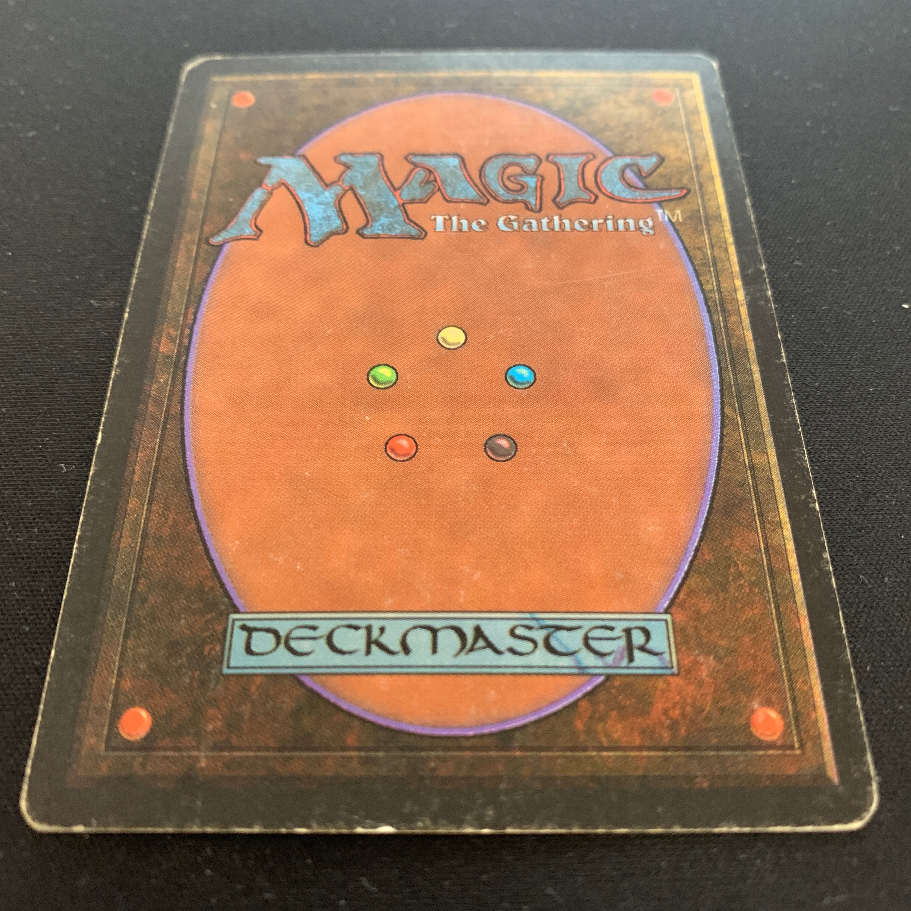 MTG Singles - Underground Sea - Beta -