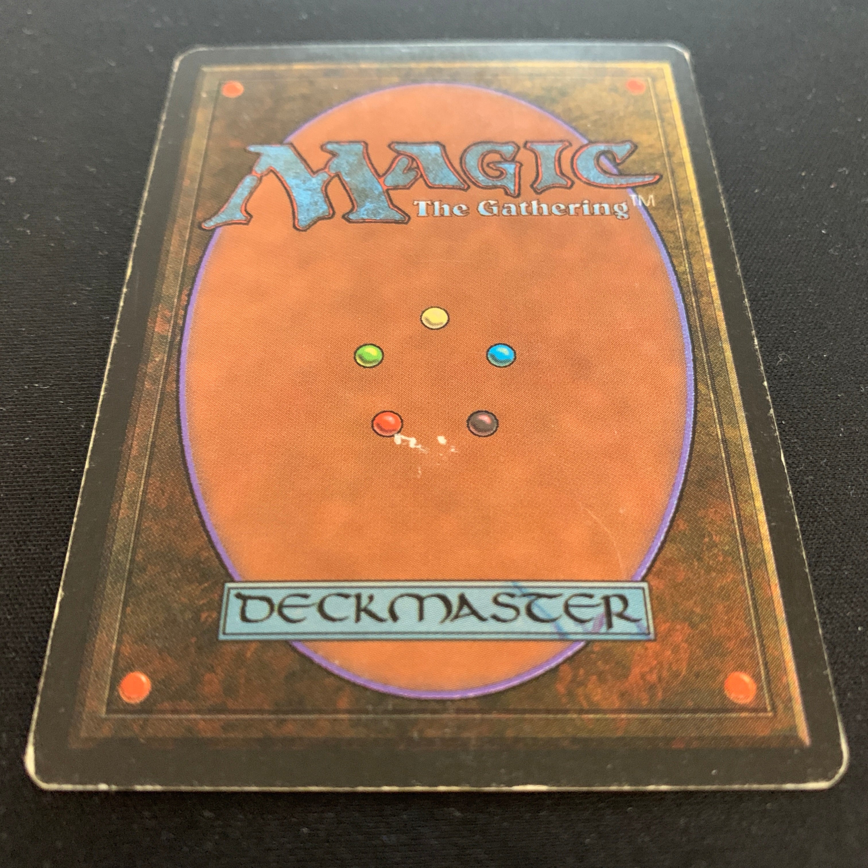 MTG Singles - Underground Sea - Beta -