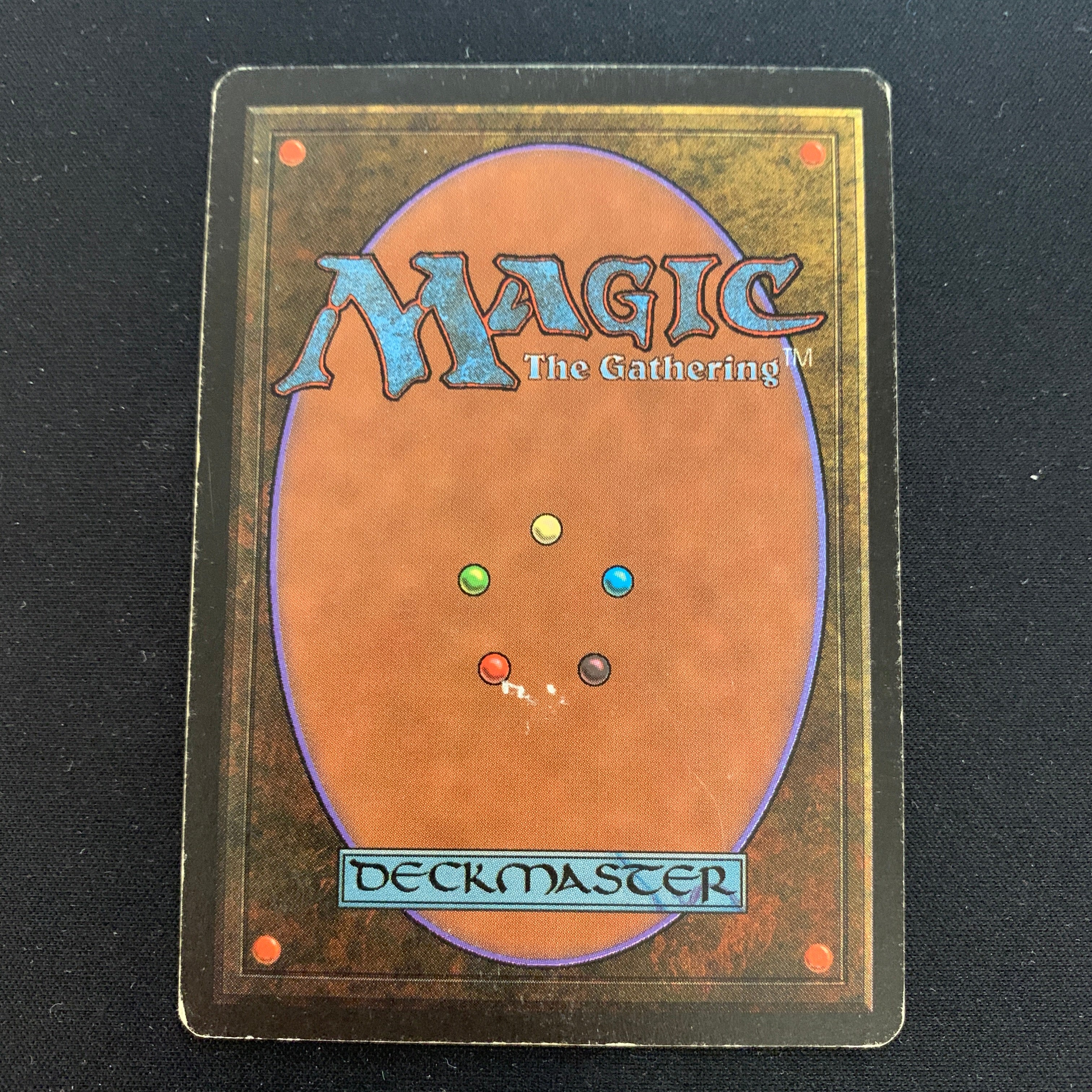 MTG Singles - Underground Sea - Beta -