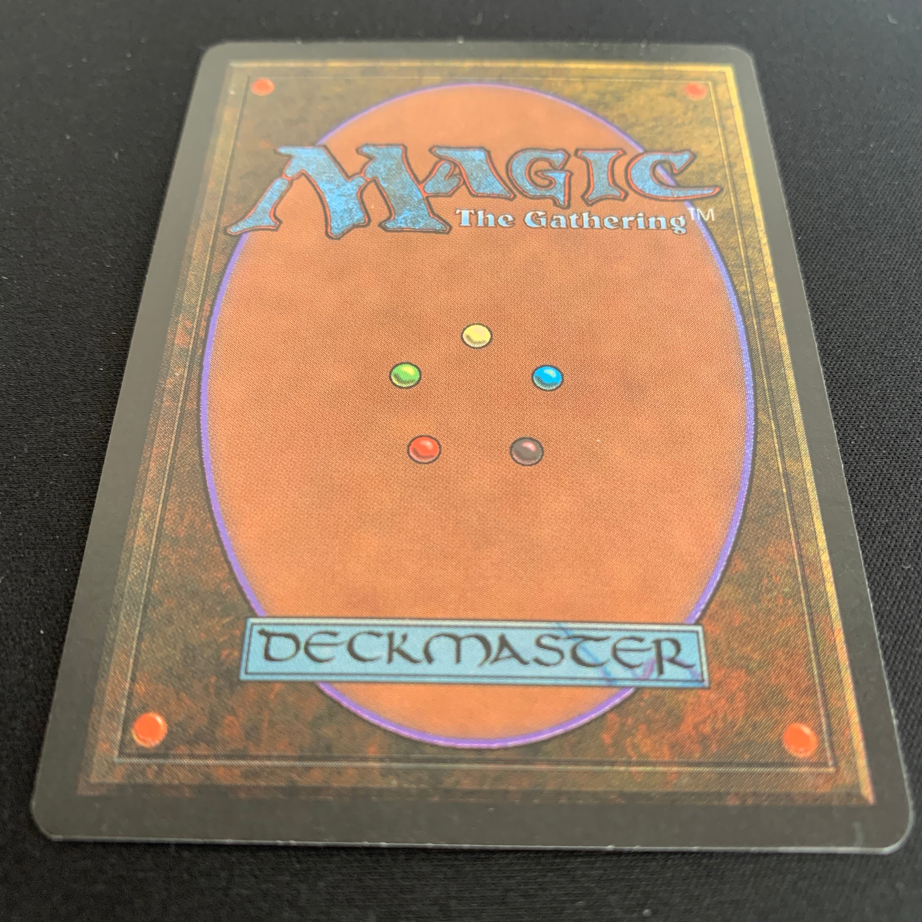 MTG Singles - Underground Sea - Beta -