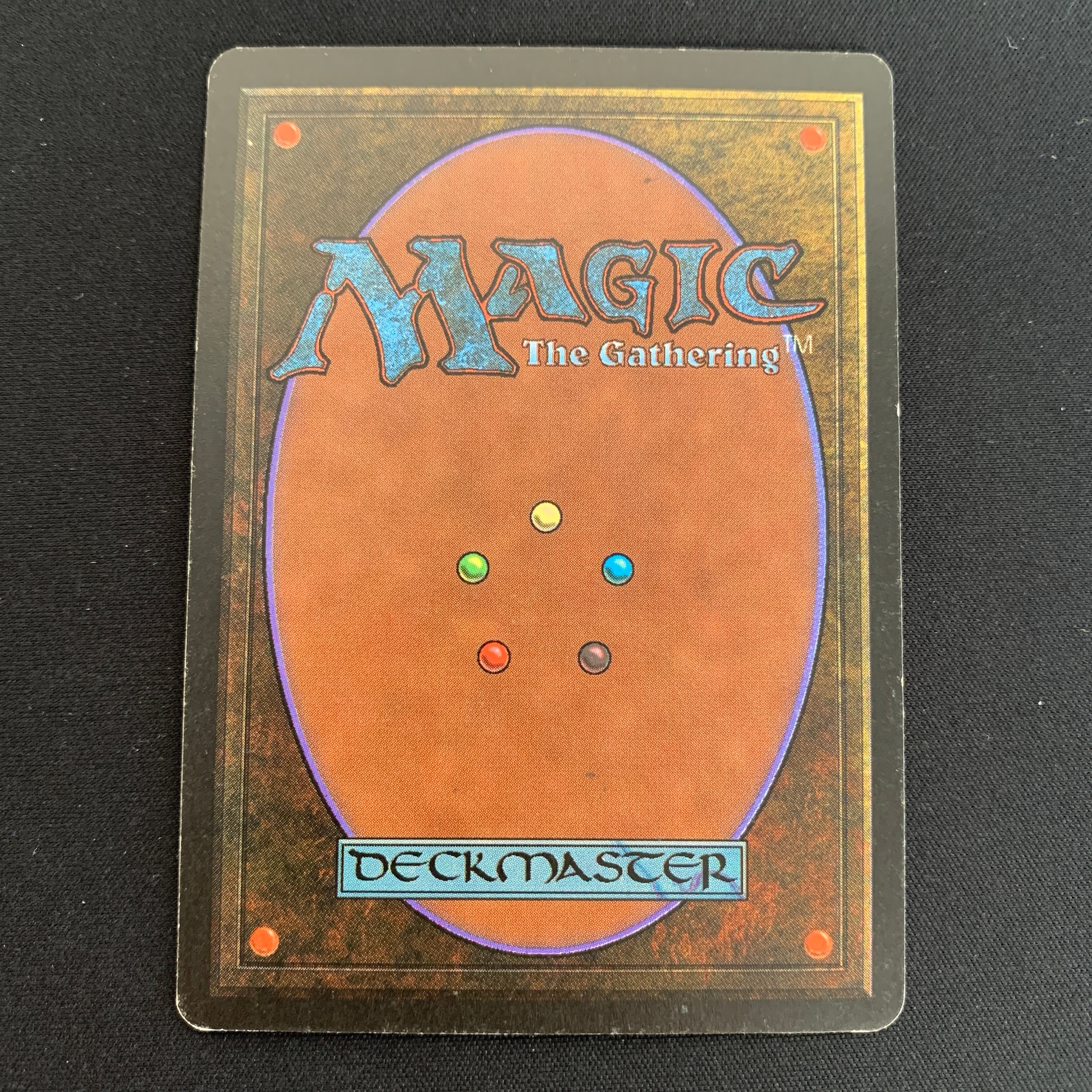 MTG Singles - Underground Sea - Beta -